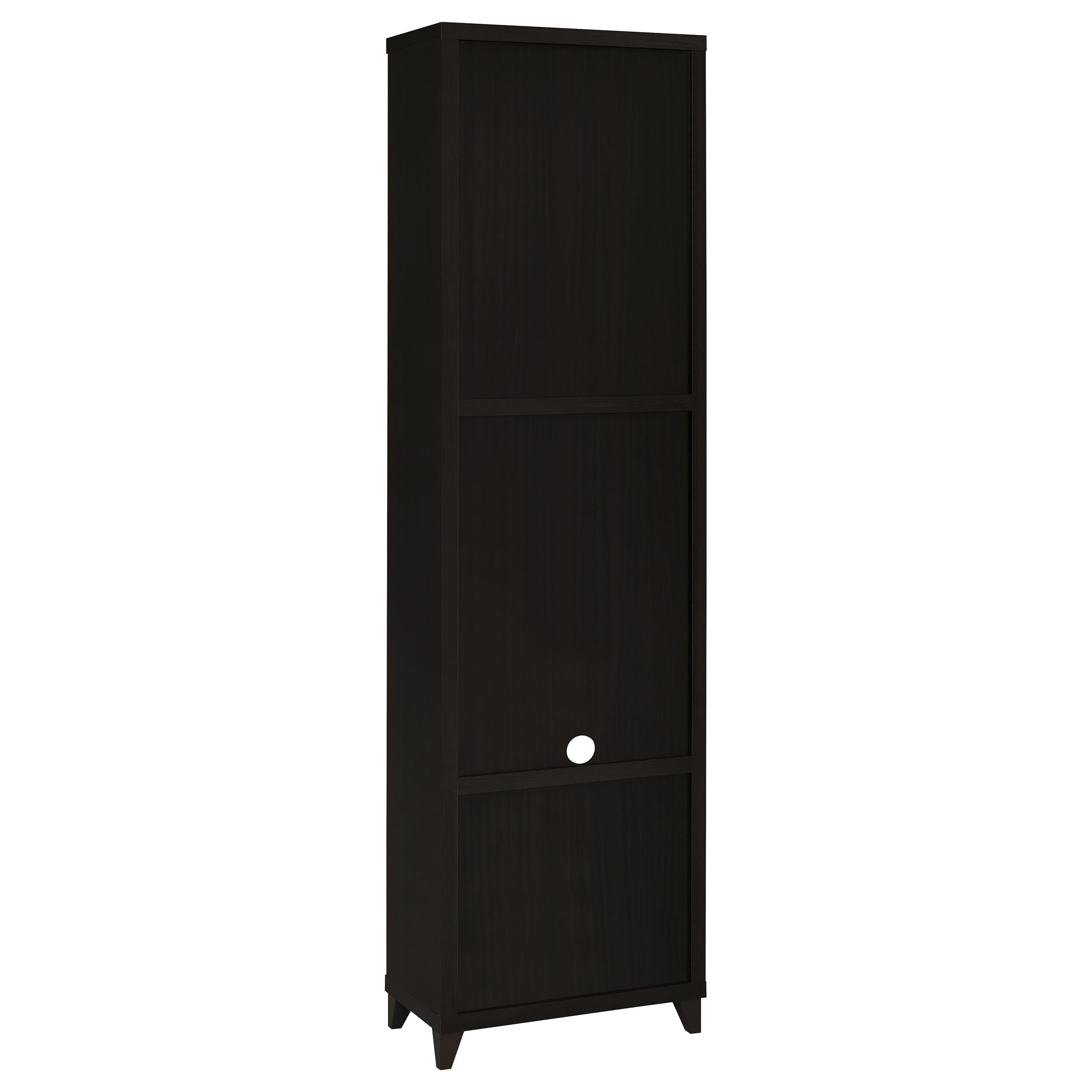 Lewes Media Tower - Luxury Home Furniture (MI)
