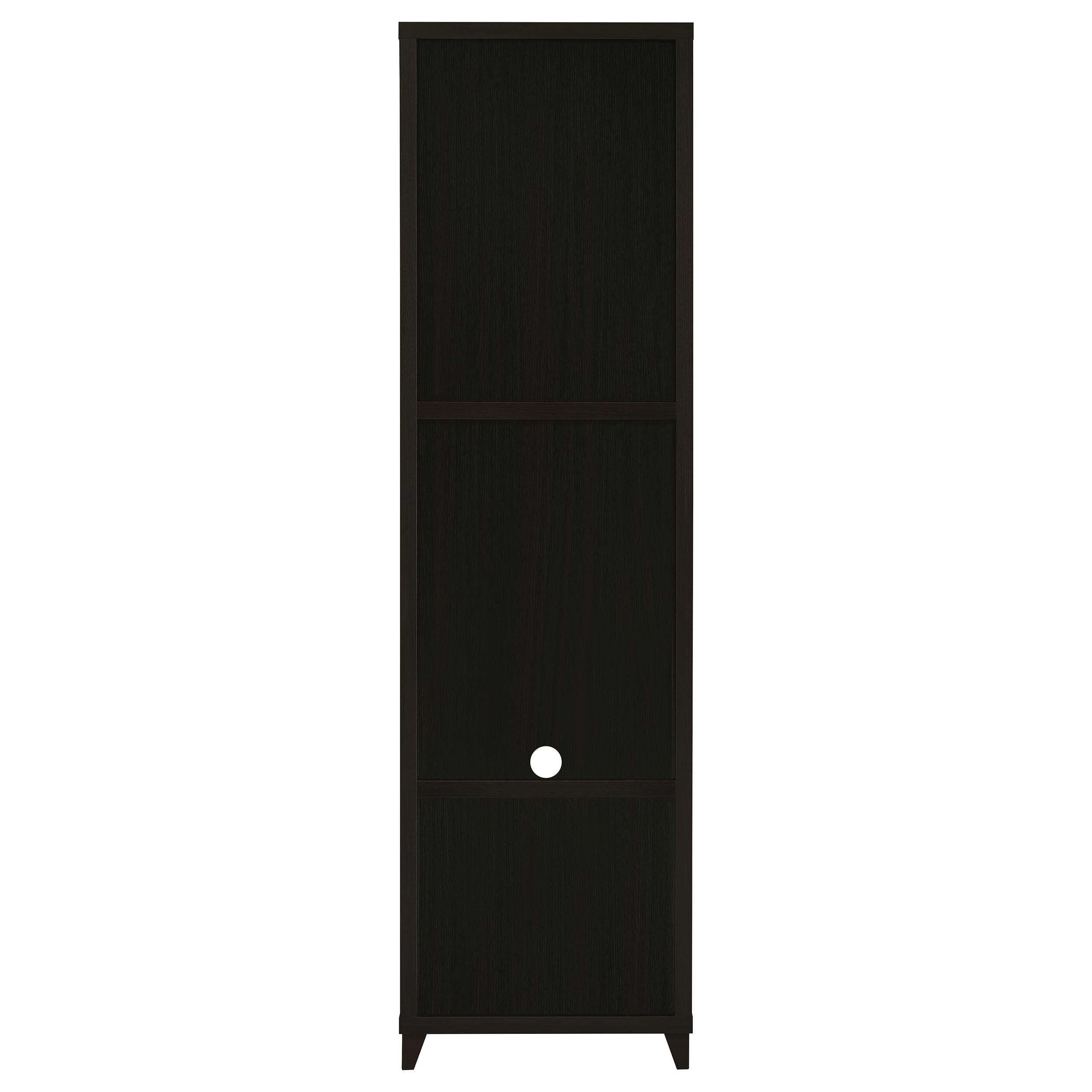 Lewes Media Tower - Luxury Home Furniture (MI)