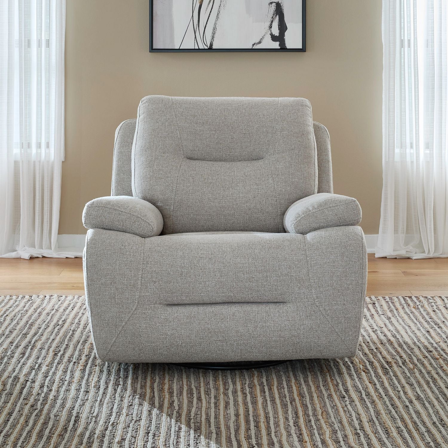 Cameron SG Recliner P3 image
