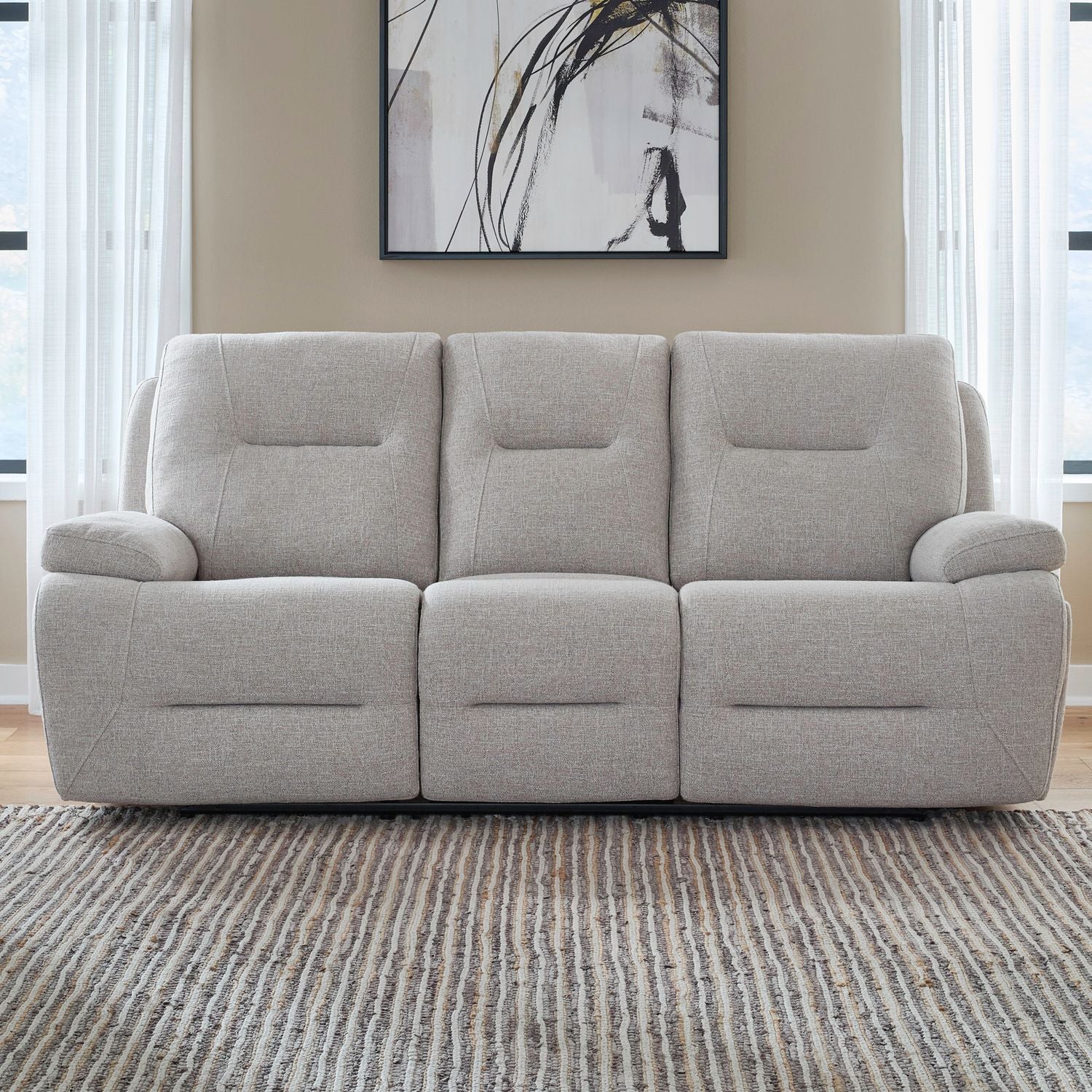 Cameron Sofa P3 & ZG image