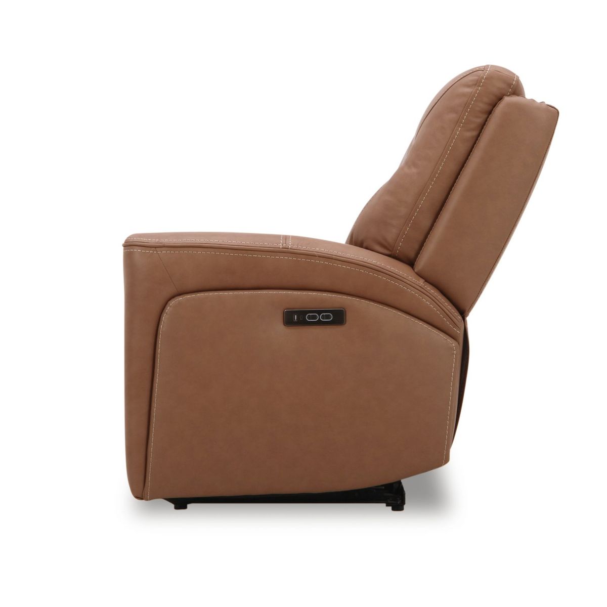 Liberty Furniture Bennett Sofa P2 & ZG in Butternut - Luxury Home Furniture (MI)