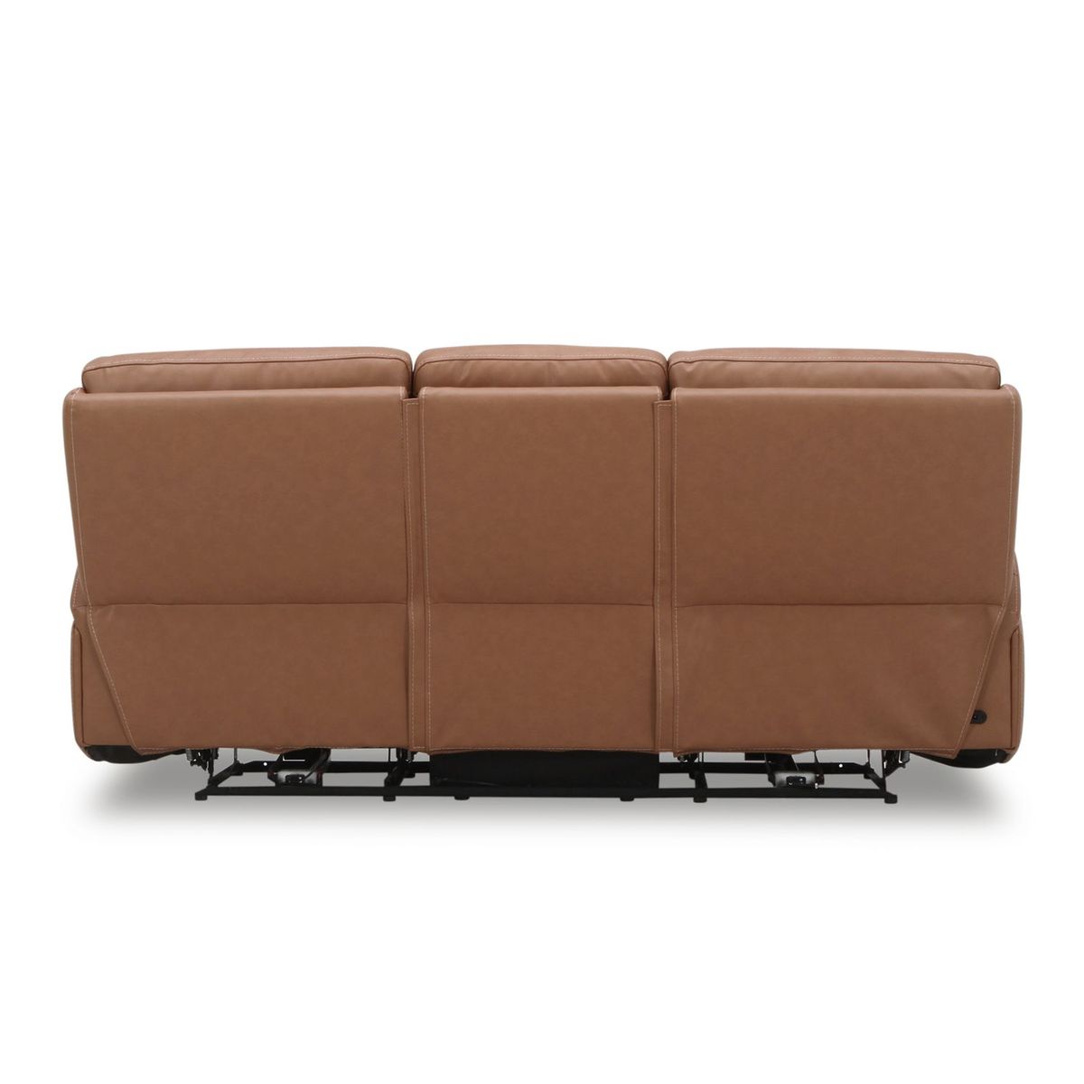 Liberty Furniture Bennett Sofa P2 & ZG in Butternut - Luxury Home Furniture (MI)
