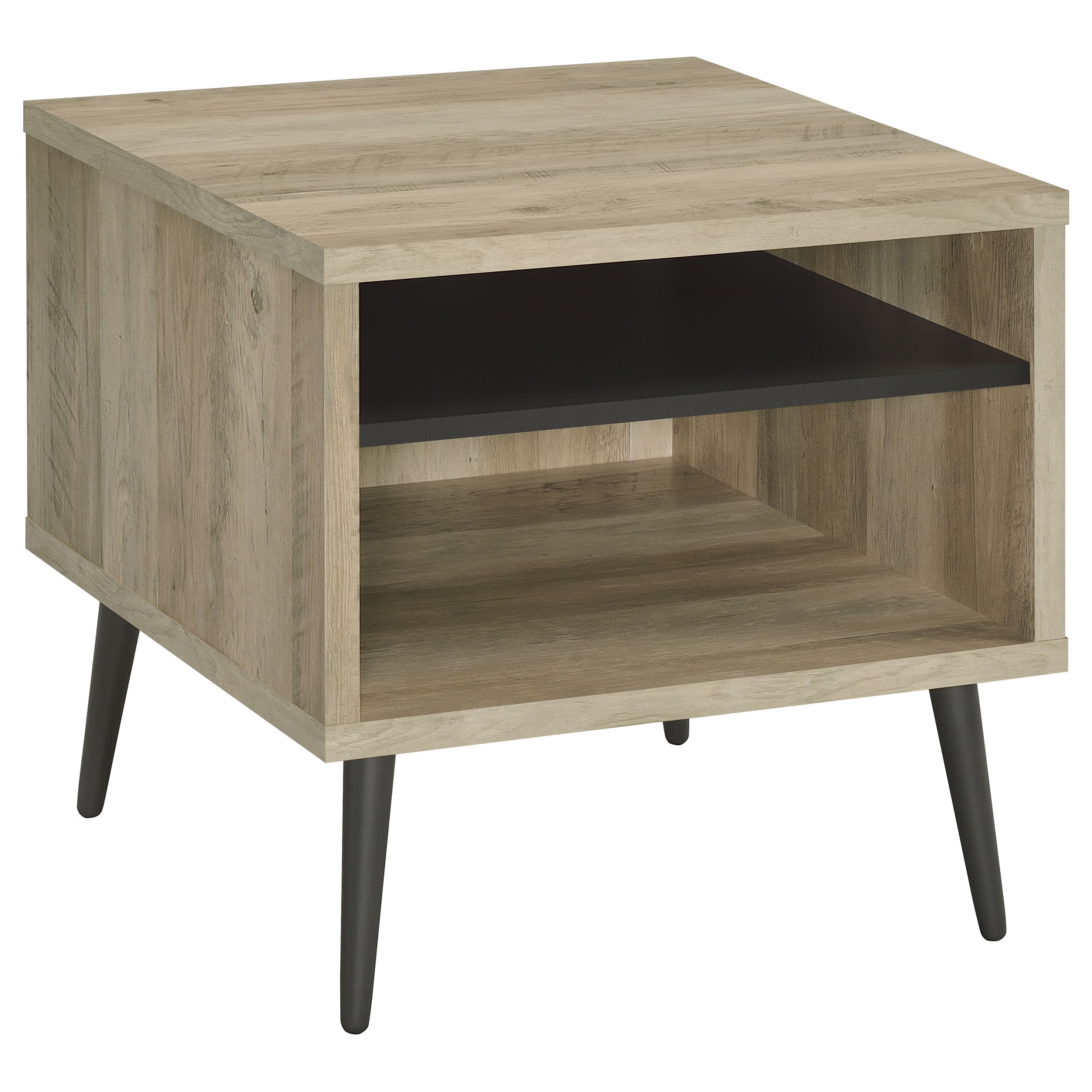 Welsh End Table - Luxury Home Furniture (MI)