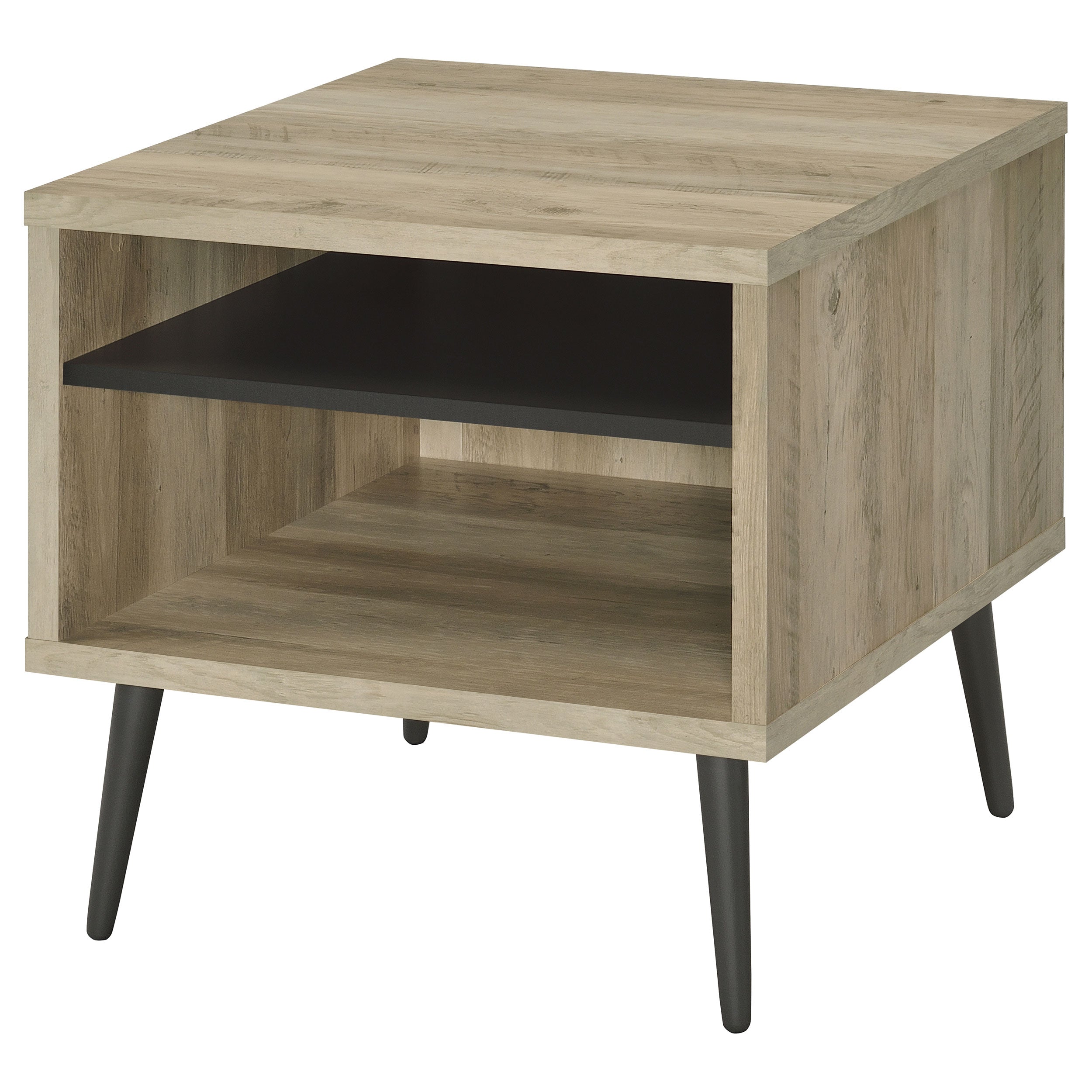 Welsh End Table - Luxury Home Furniture (MI)