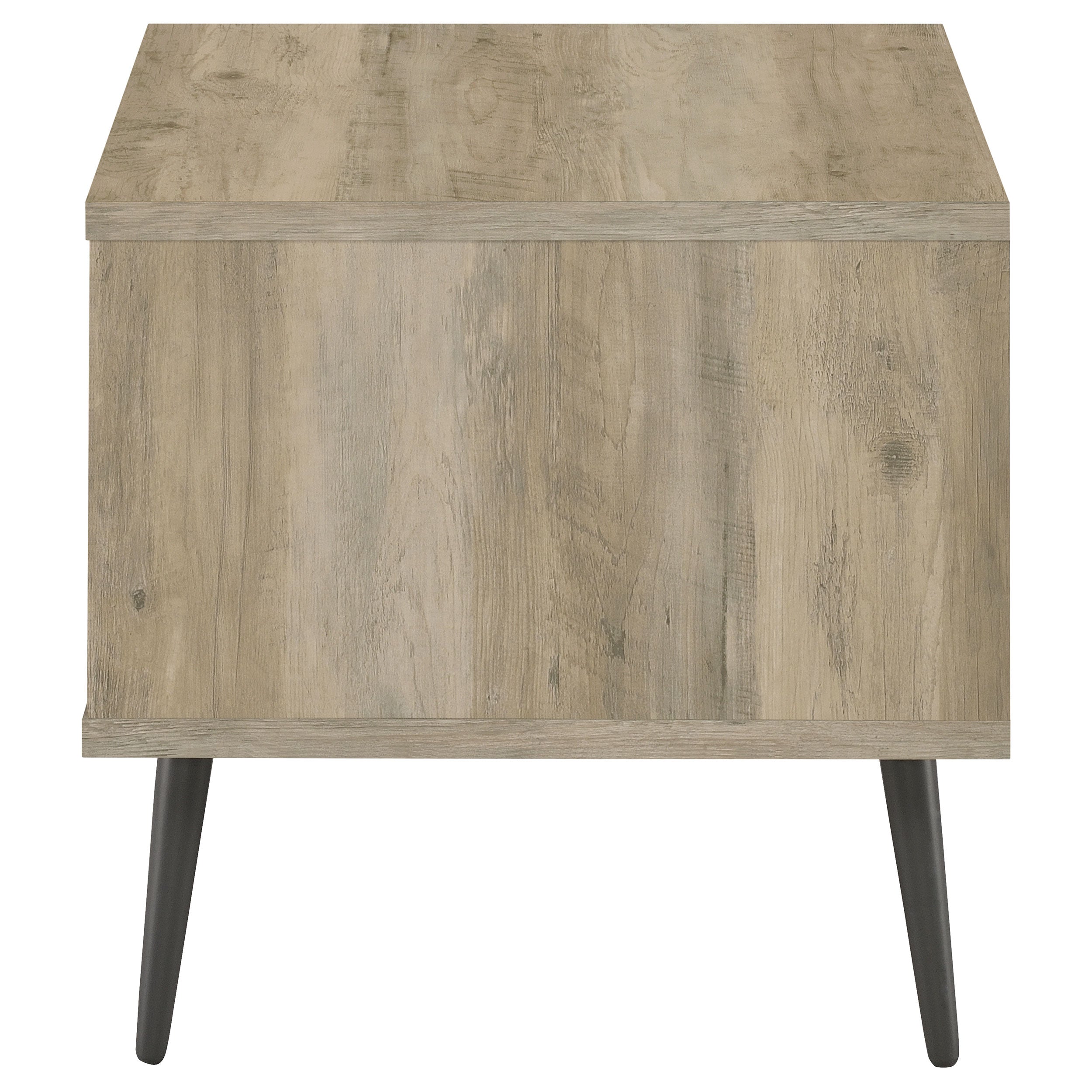 Welsh End Table - Luxury Home Furniture (MI)