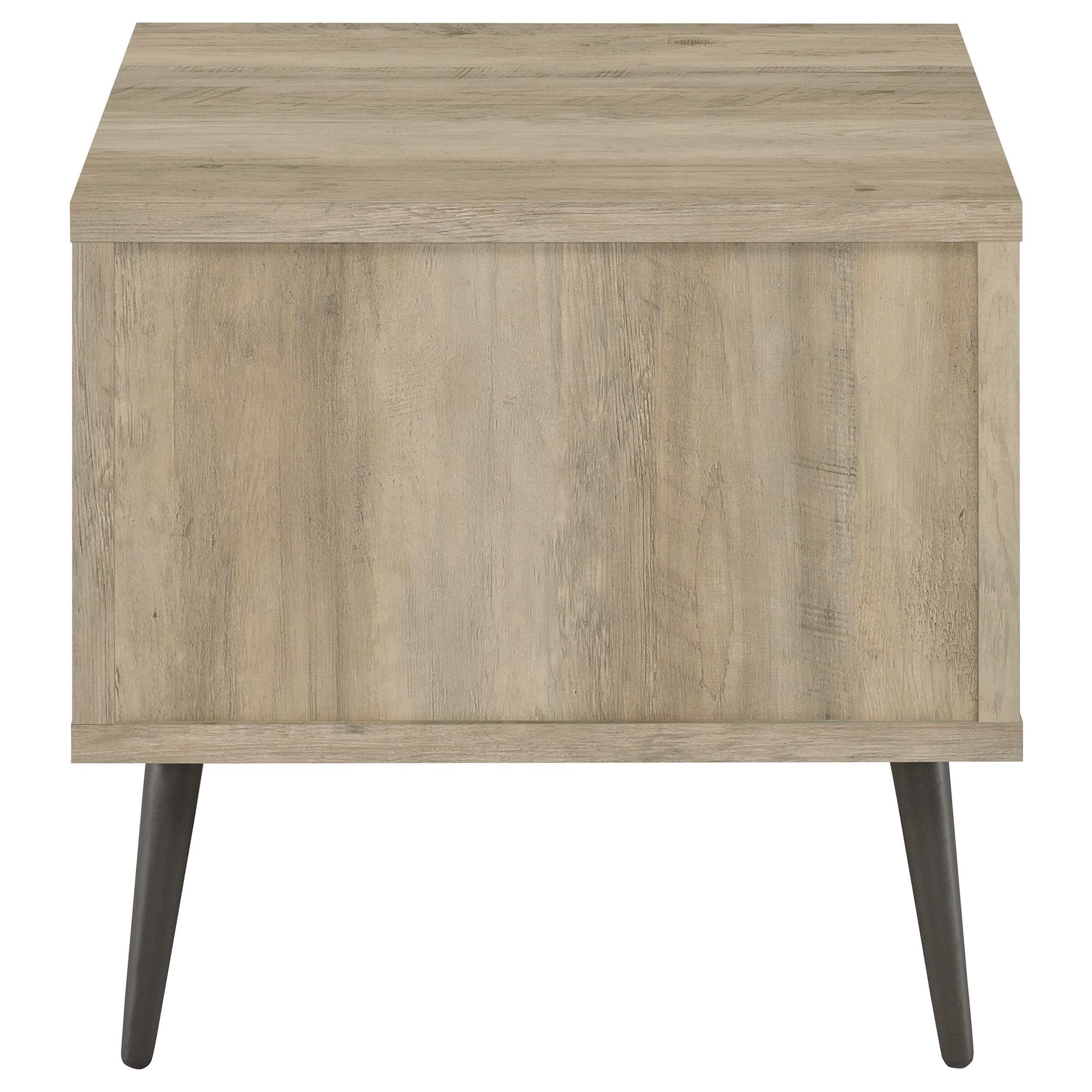 Welsh End Table - Luxury Home Furniture (MI)