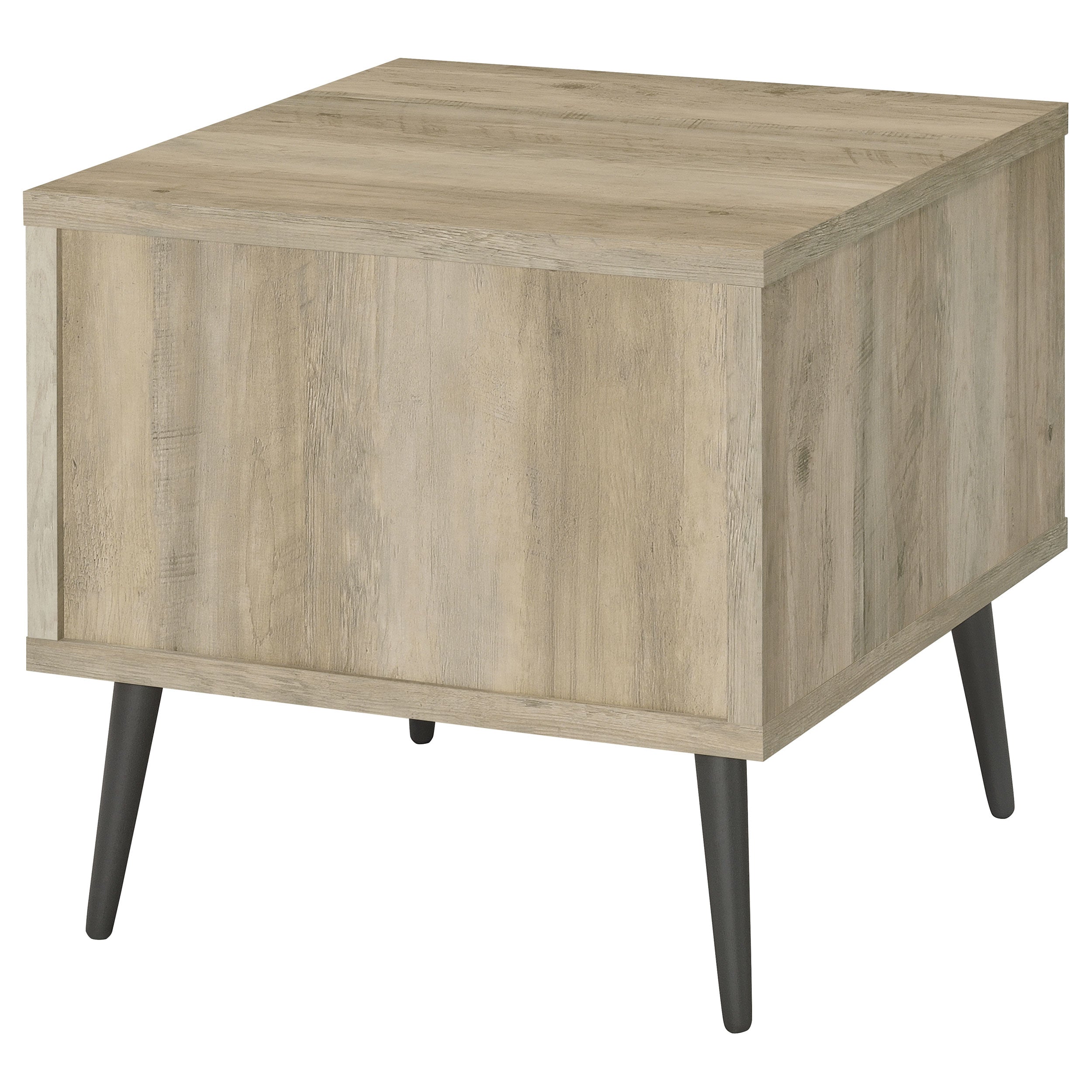 Welsh End Table - Luxury Home Furniture (MI)