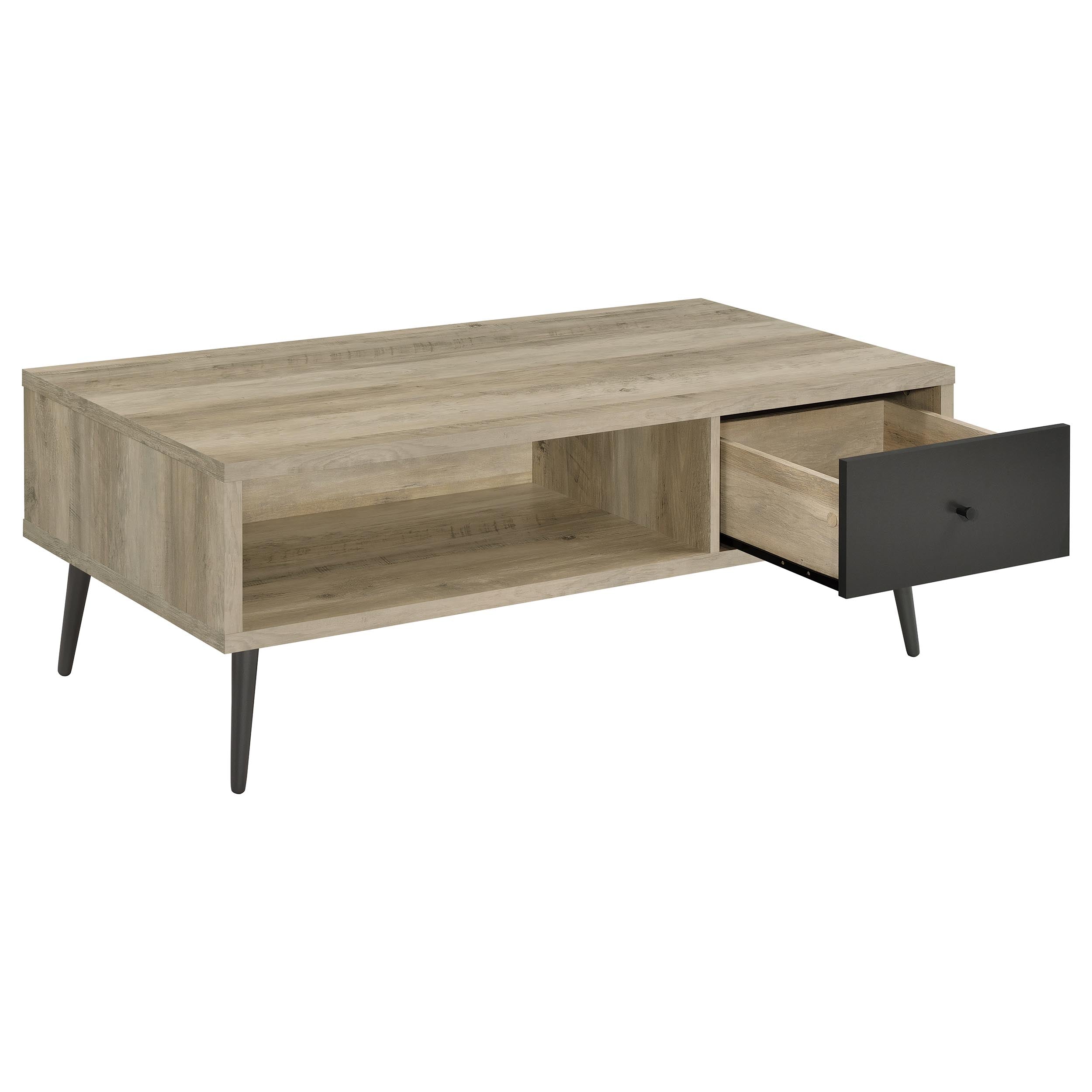 Welsh Coffee Table Set - Luxury Home Furniture (MI)