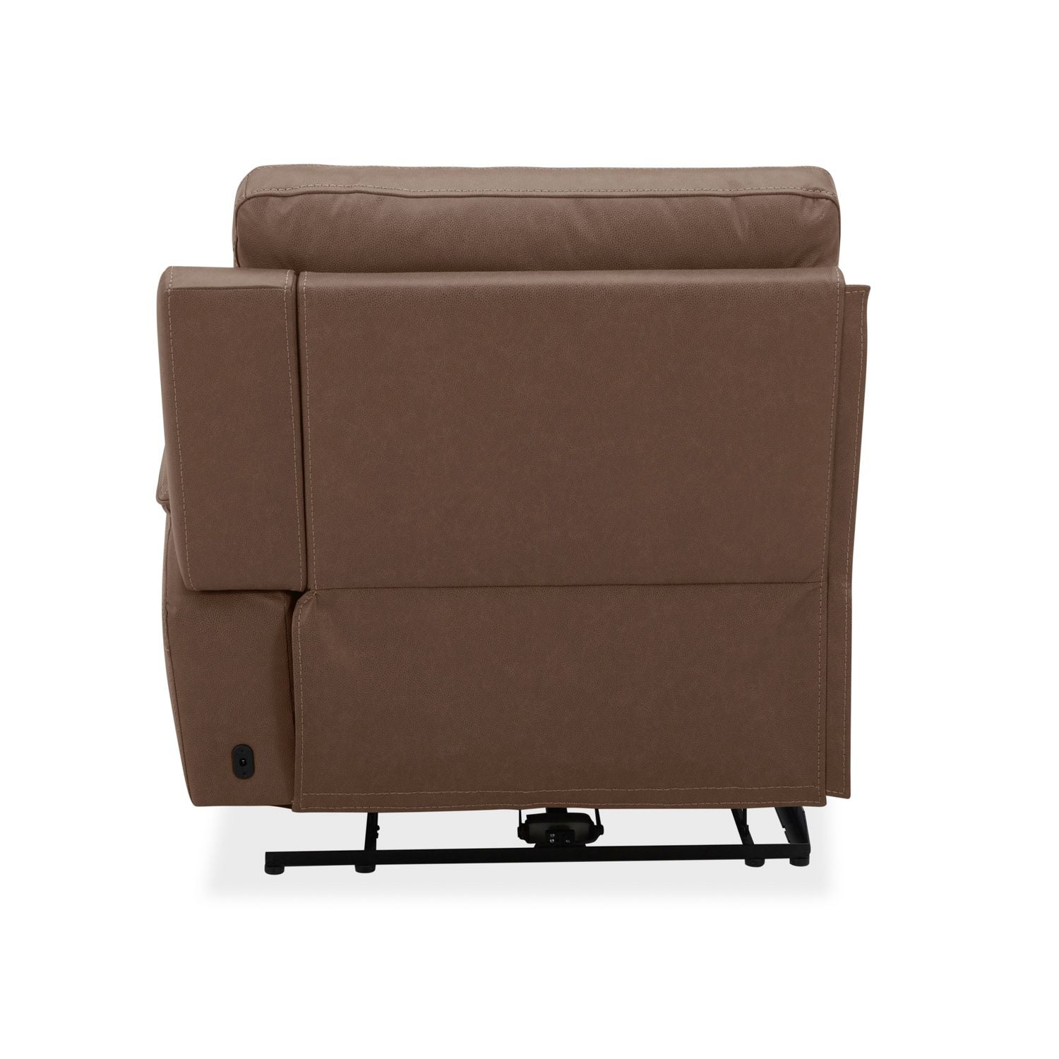 Collins R Arm Recliner P3 & ZG