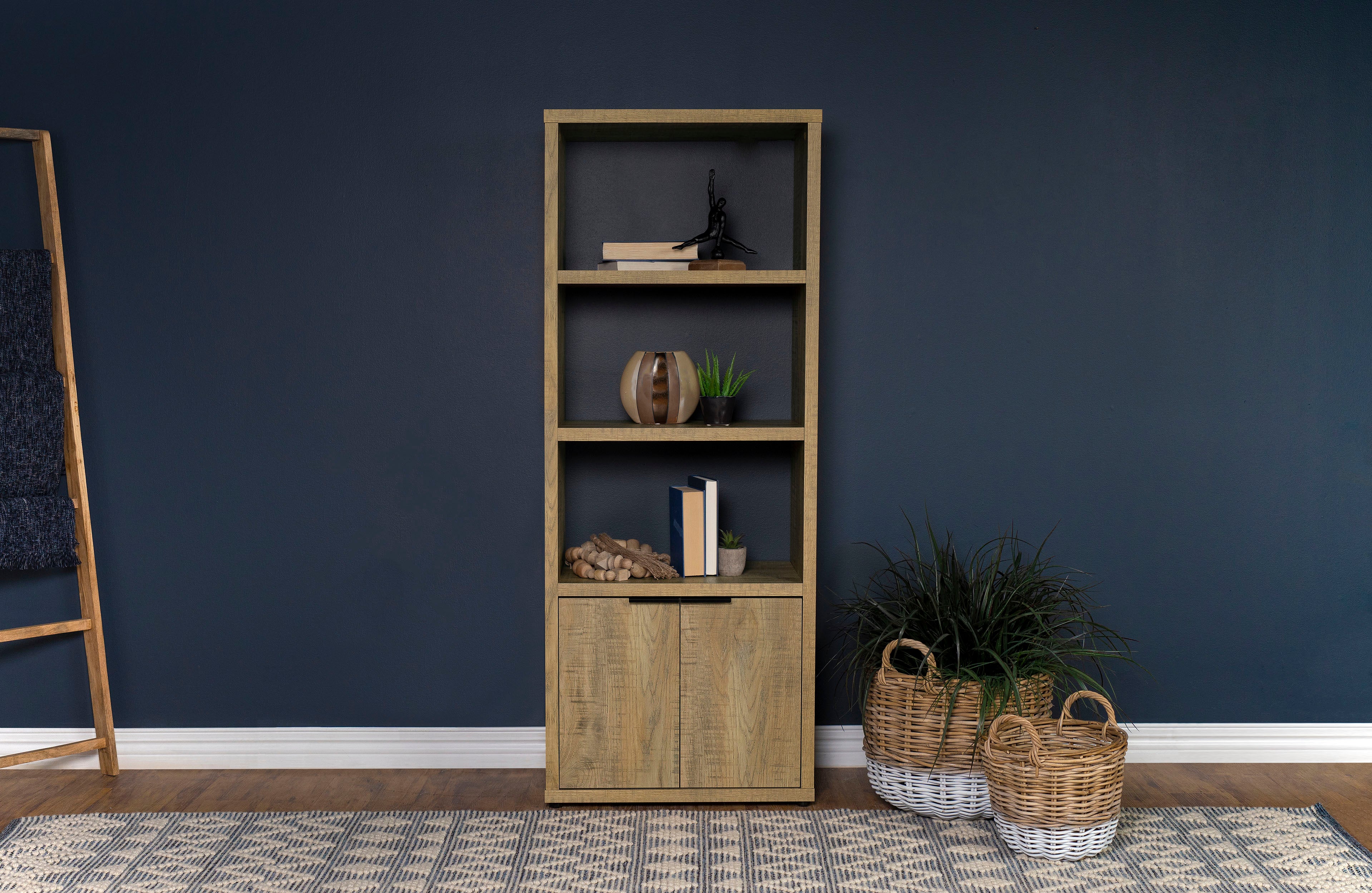 Tabby Media Tower - Luxury Home Furniture (MI)