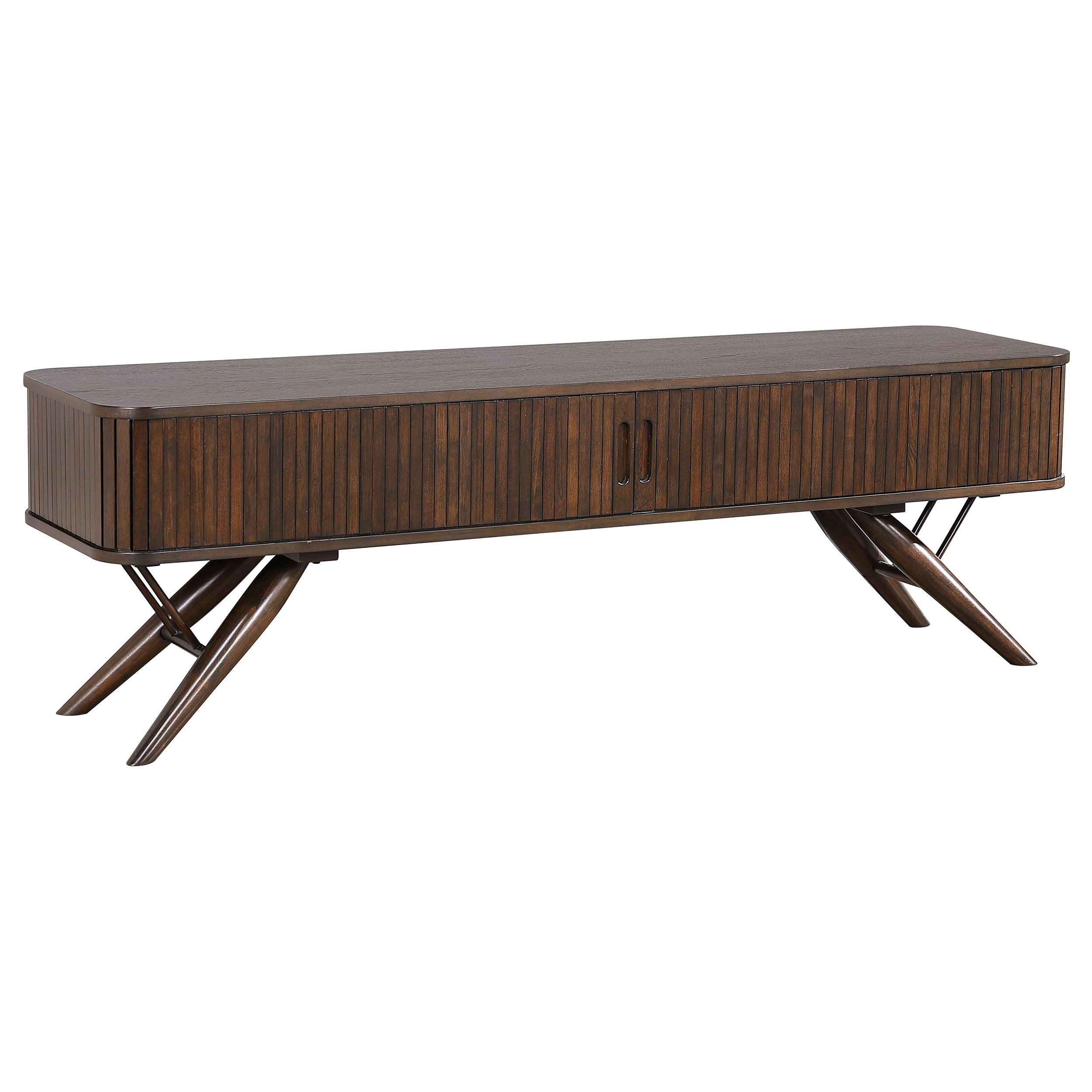 Valna Tv Stand - Luxury Home Furniture (MI)