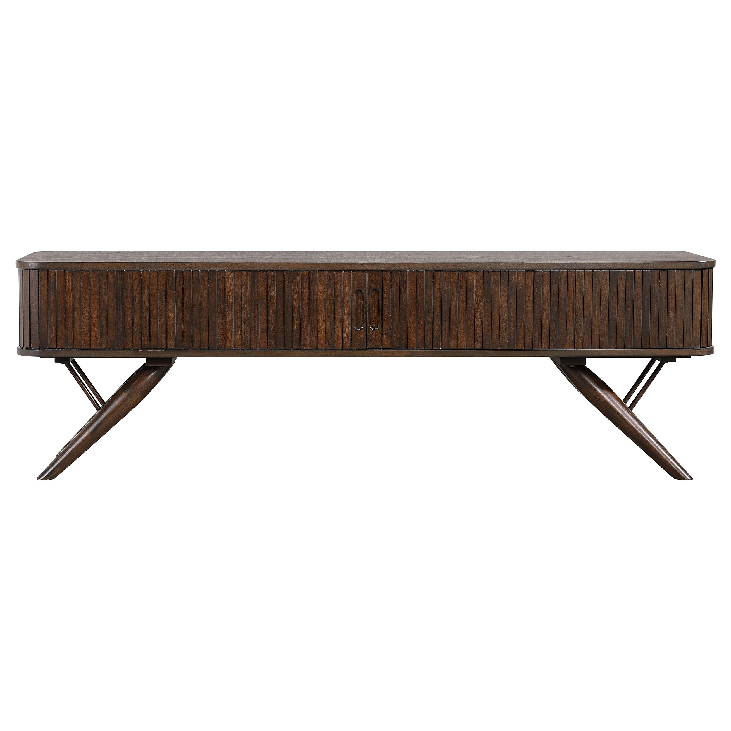 Valna Tv Stand - Luxury Home Furniture (MI)