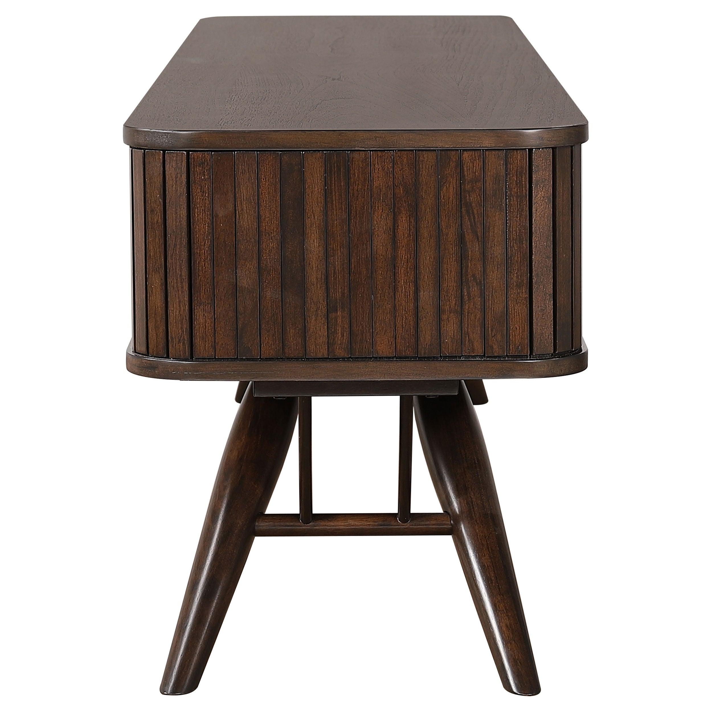 Valna Tv Stand - Luxury Home Furniture (MI)