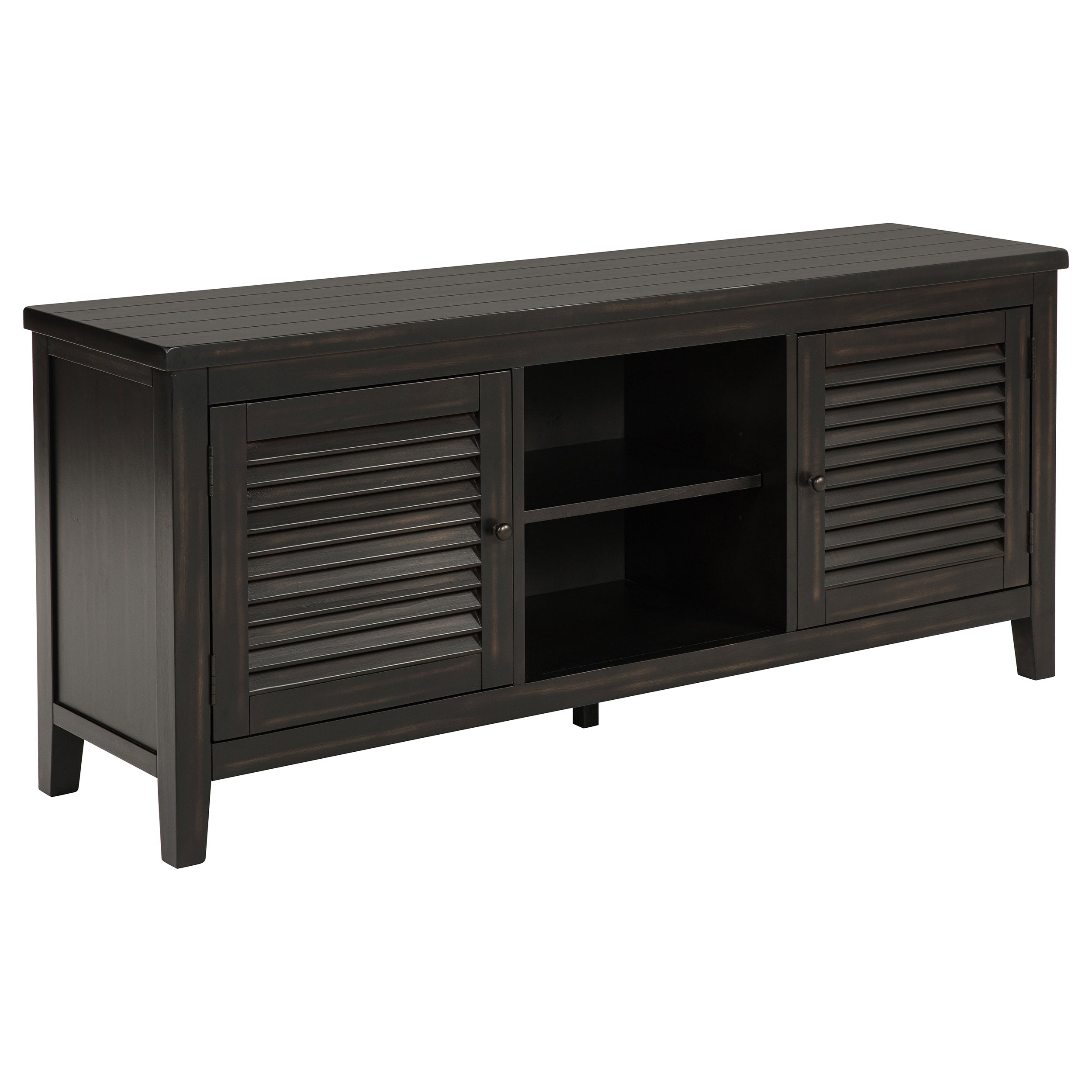 Concord TV Stand - Luxury Home Furniture (MI)