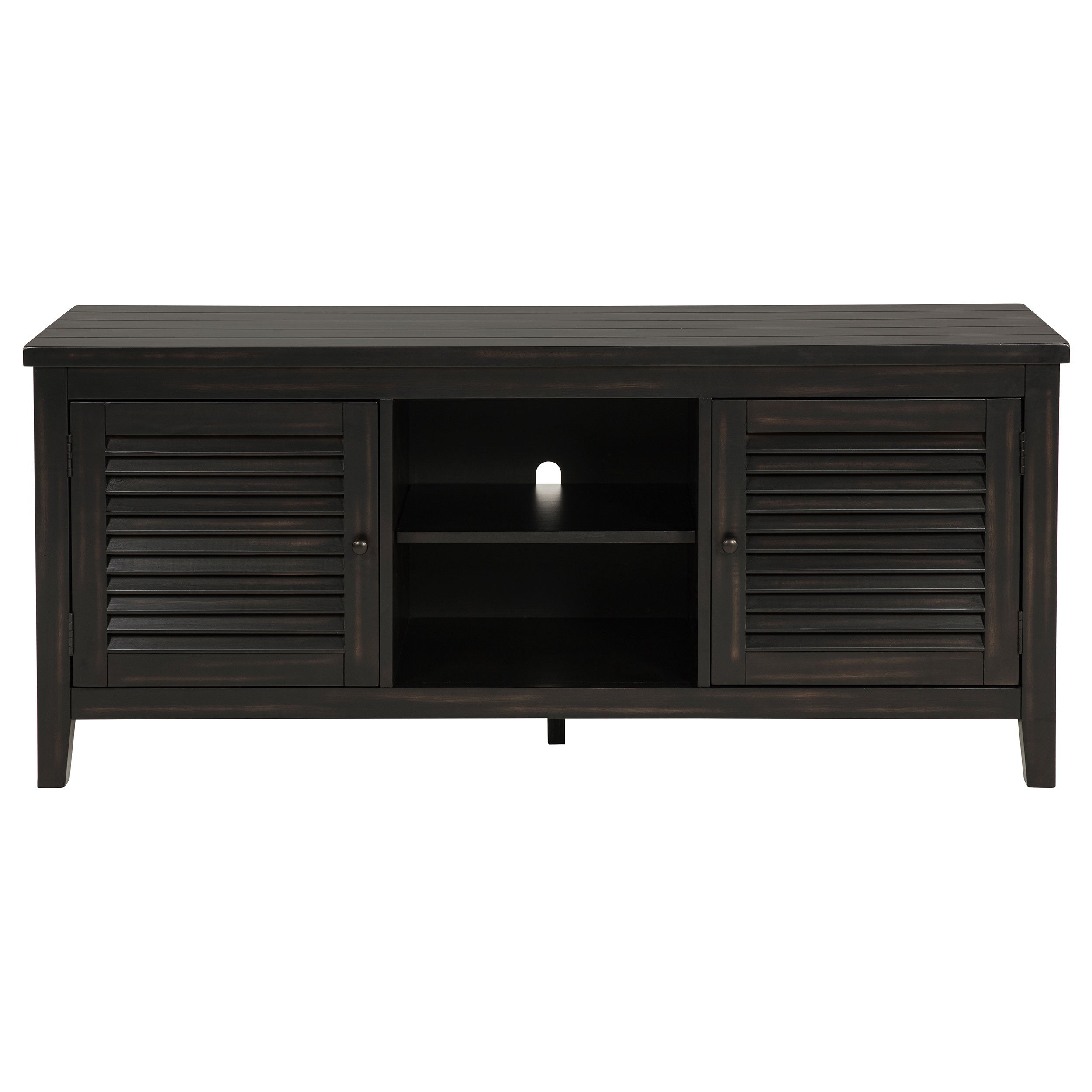 Concord Tv Stand - Luxury Home Furniture (MI)