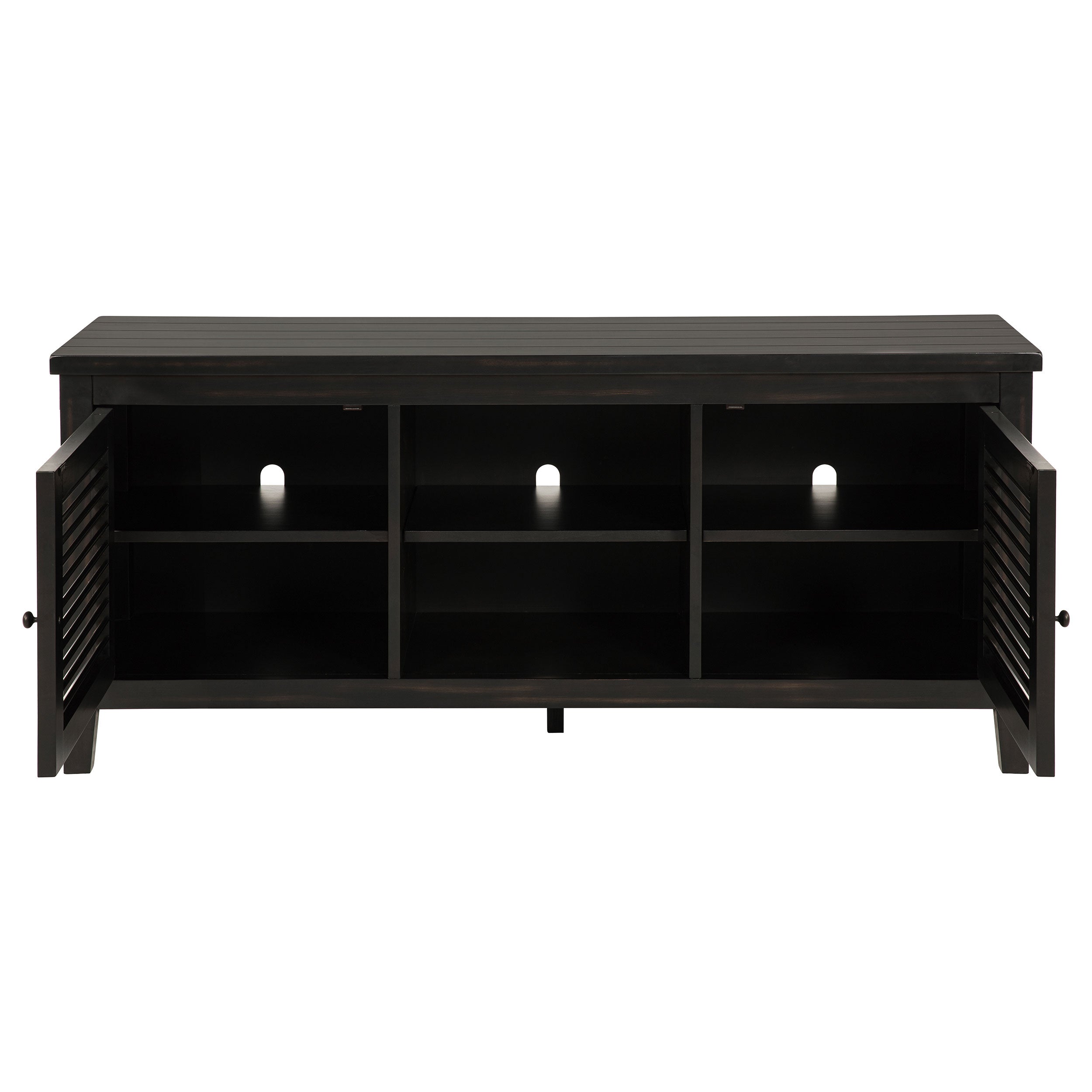 Concord Tv Stand - Luxury Home Furniture (MI)