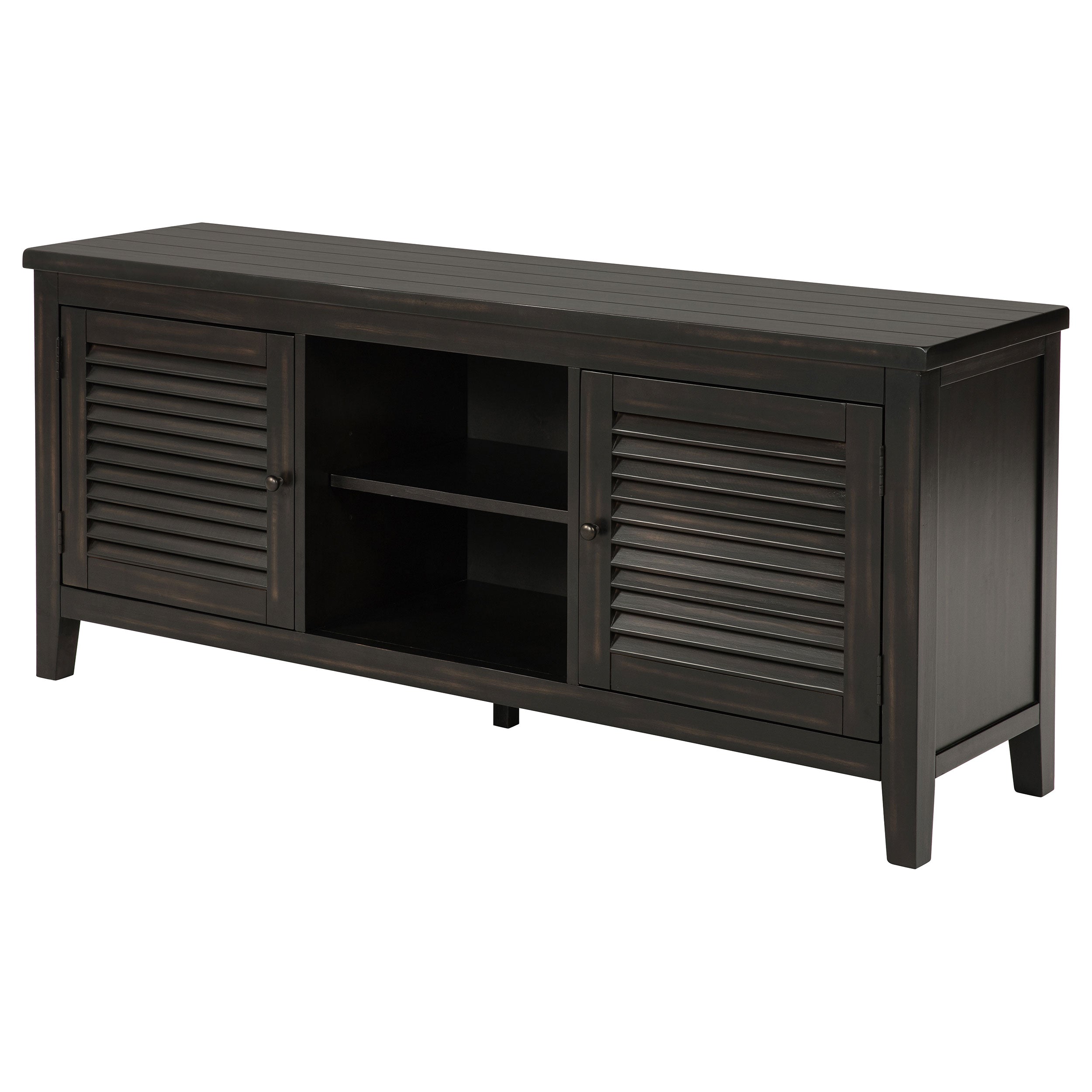 Concord Tv Stand - Luxury Home Furniture (MI)