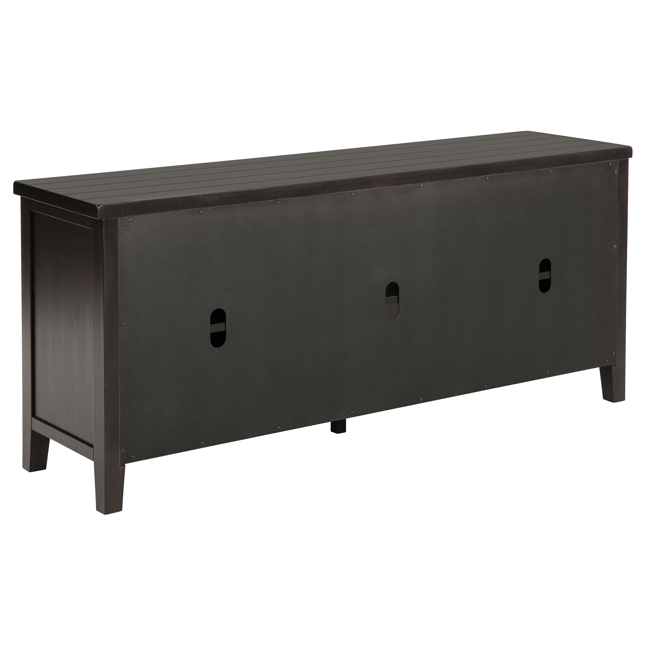 Concord Tv Stand - Luxury Home Furniture (MI)