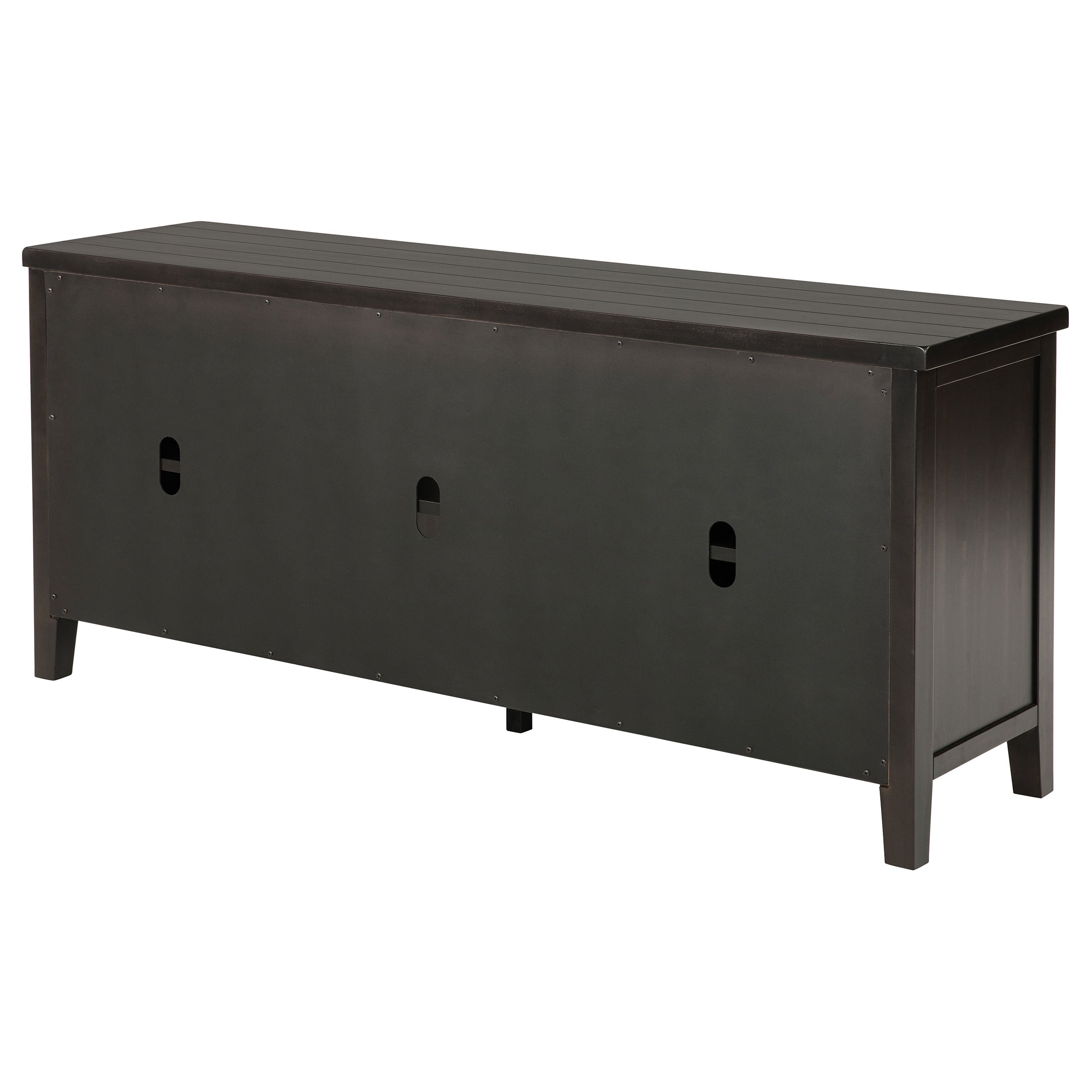 Concord Tv Stand - Luxury Home Furniture (MI)