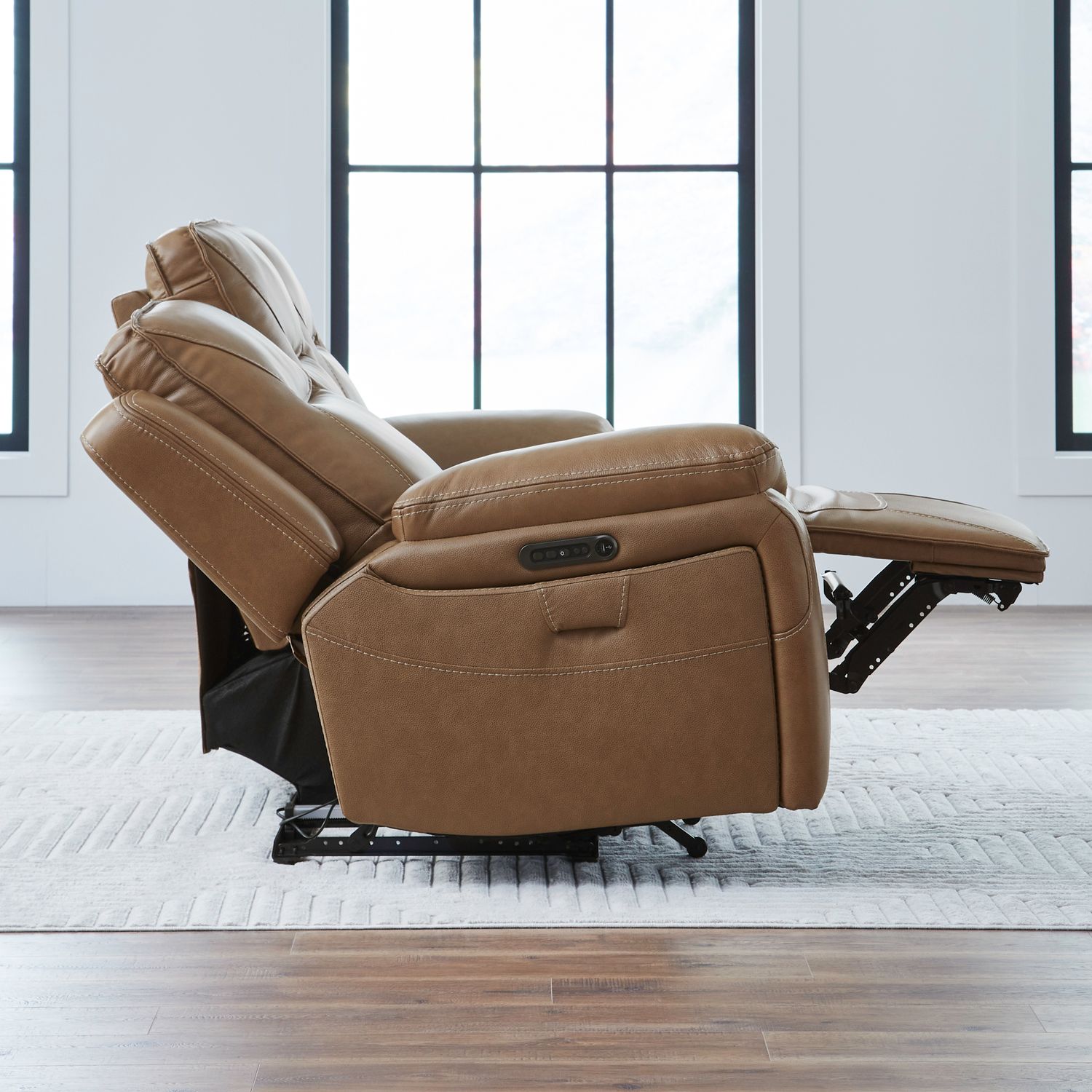 Callihan Sofa P3 & ZW