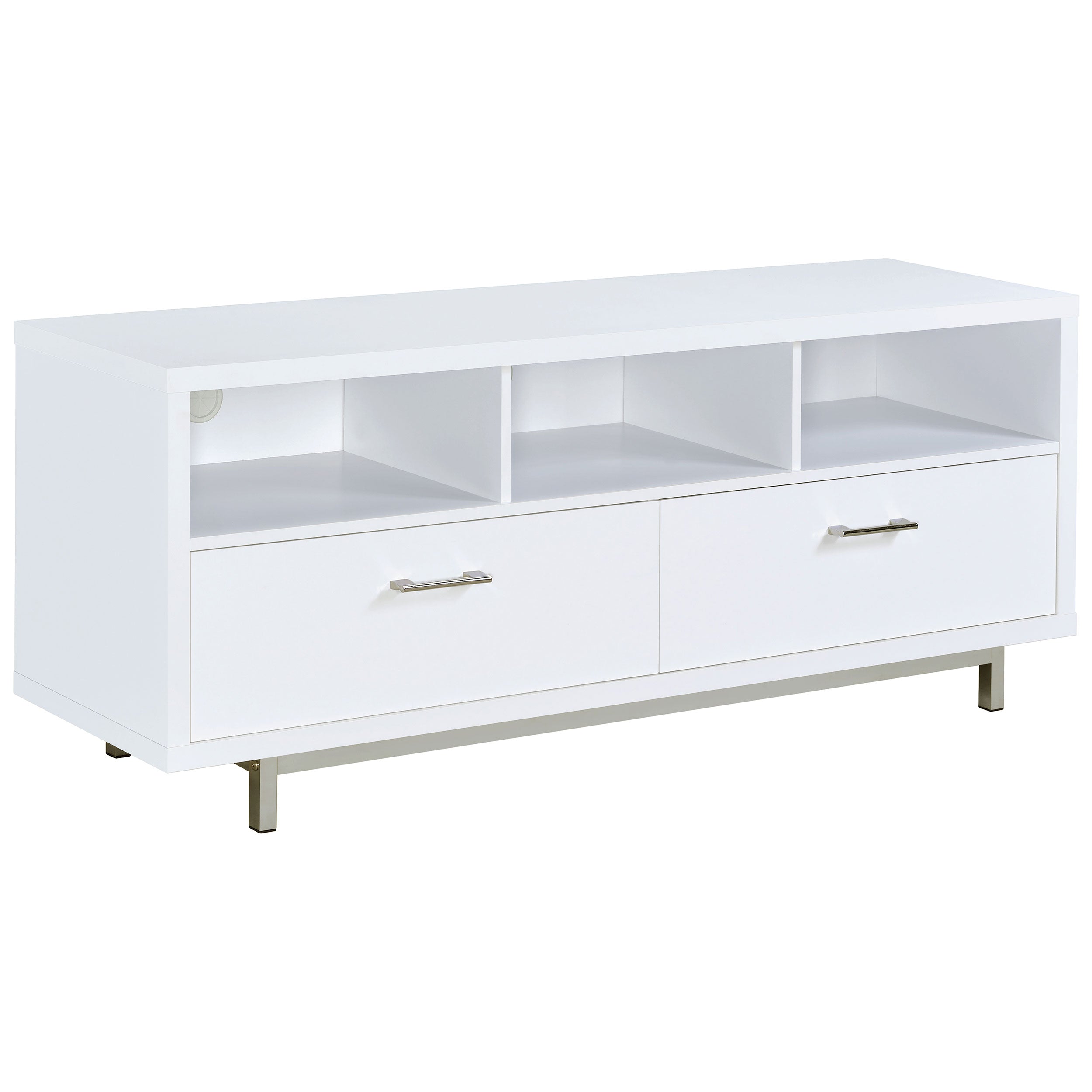 Casey TV Stand - Luxury Home Furniture (MI)