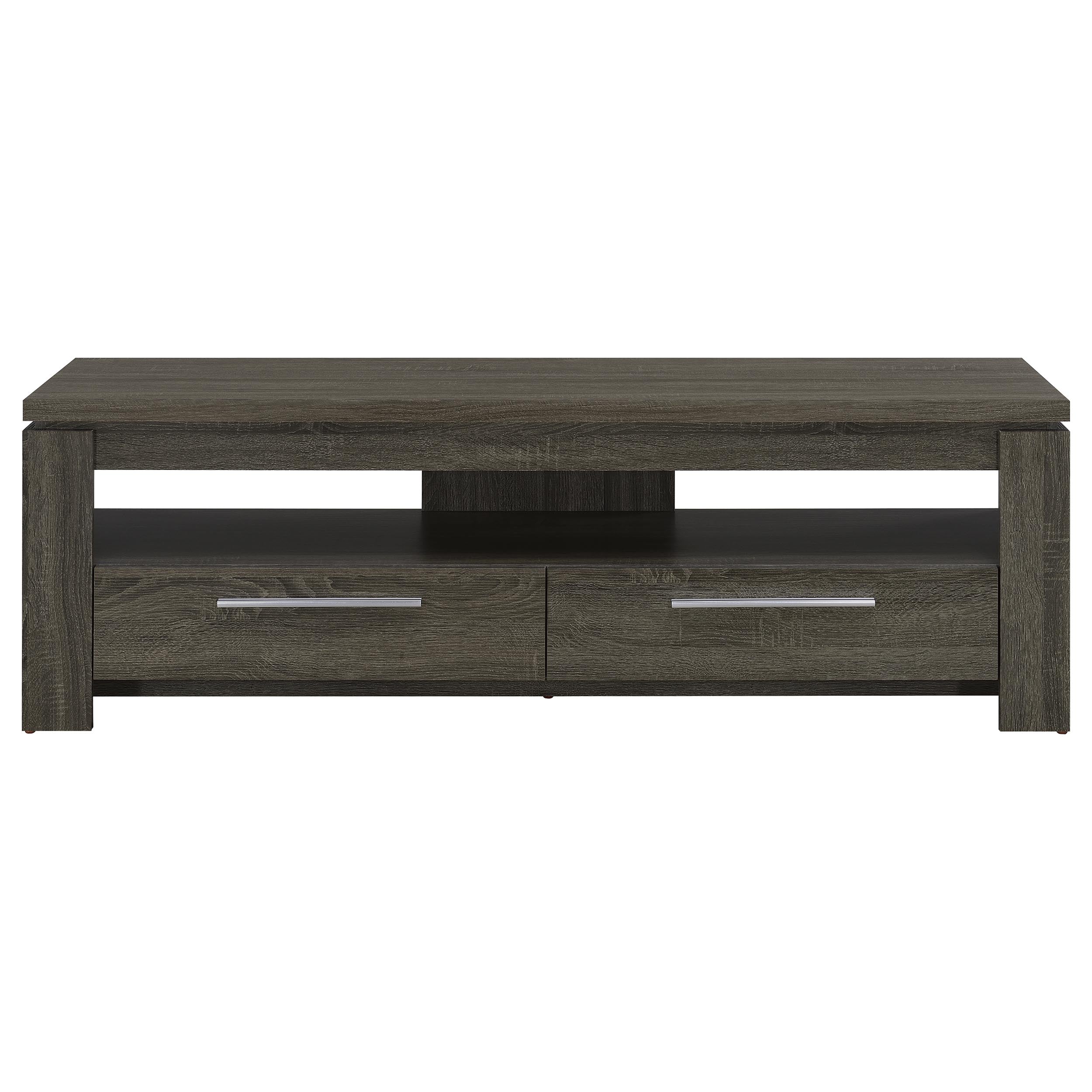 Elkton TV Stand - Luxury Home Furniture (MI)