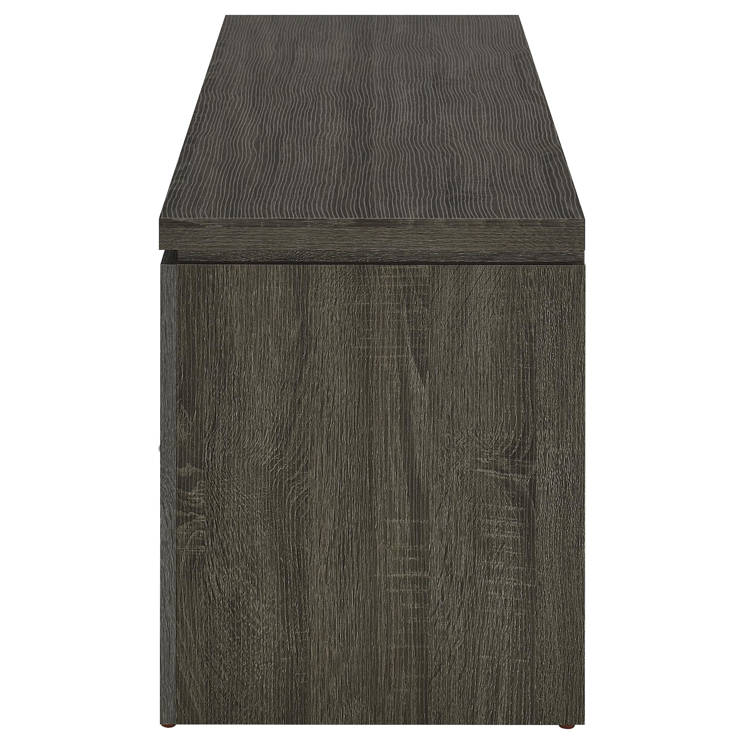 Elkton TV Stand - Luxury Home Furniture (MI)