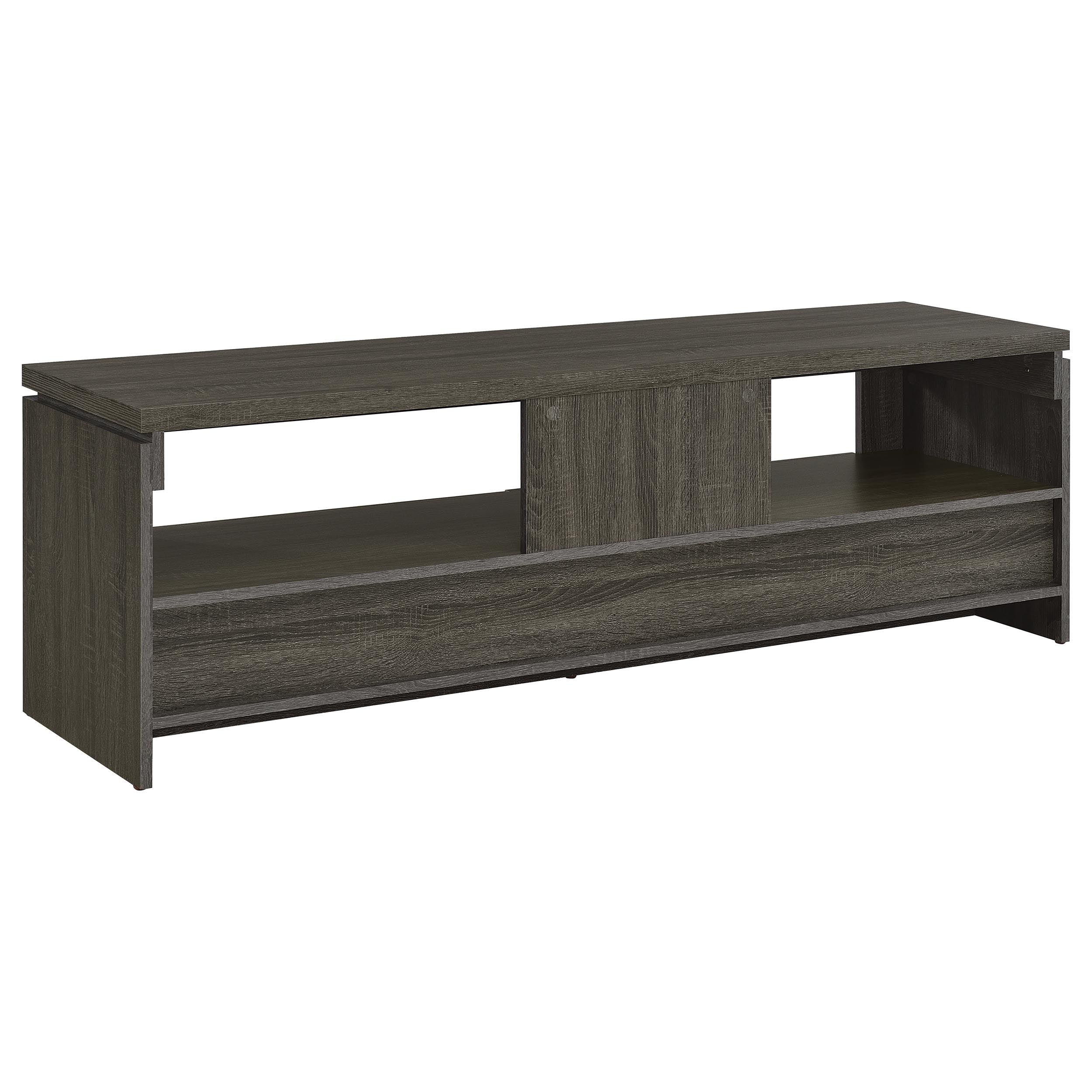 Elkton TV Stand - Luxury Home Furniture (MI)