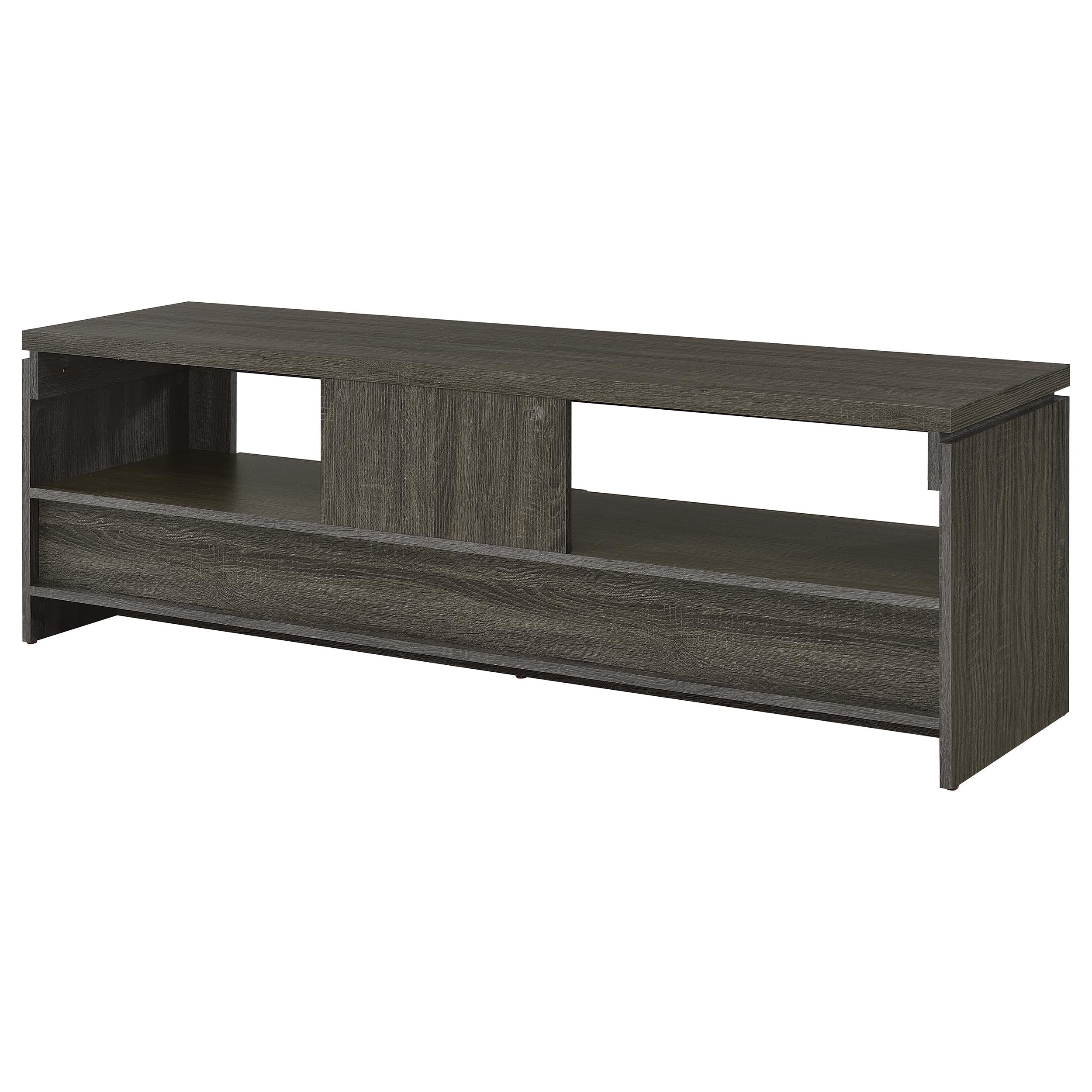 Elkton TV Stand - Luxury Home Furniture (MI)