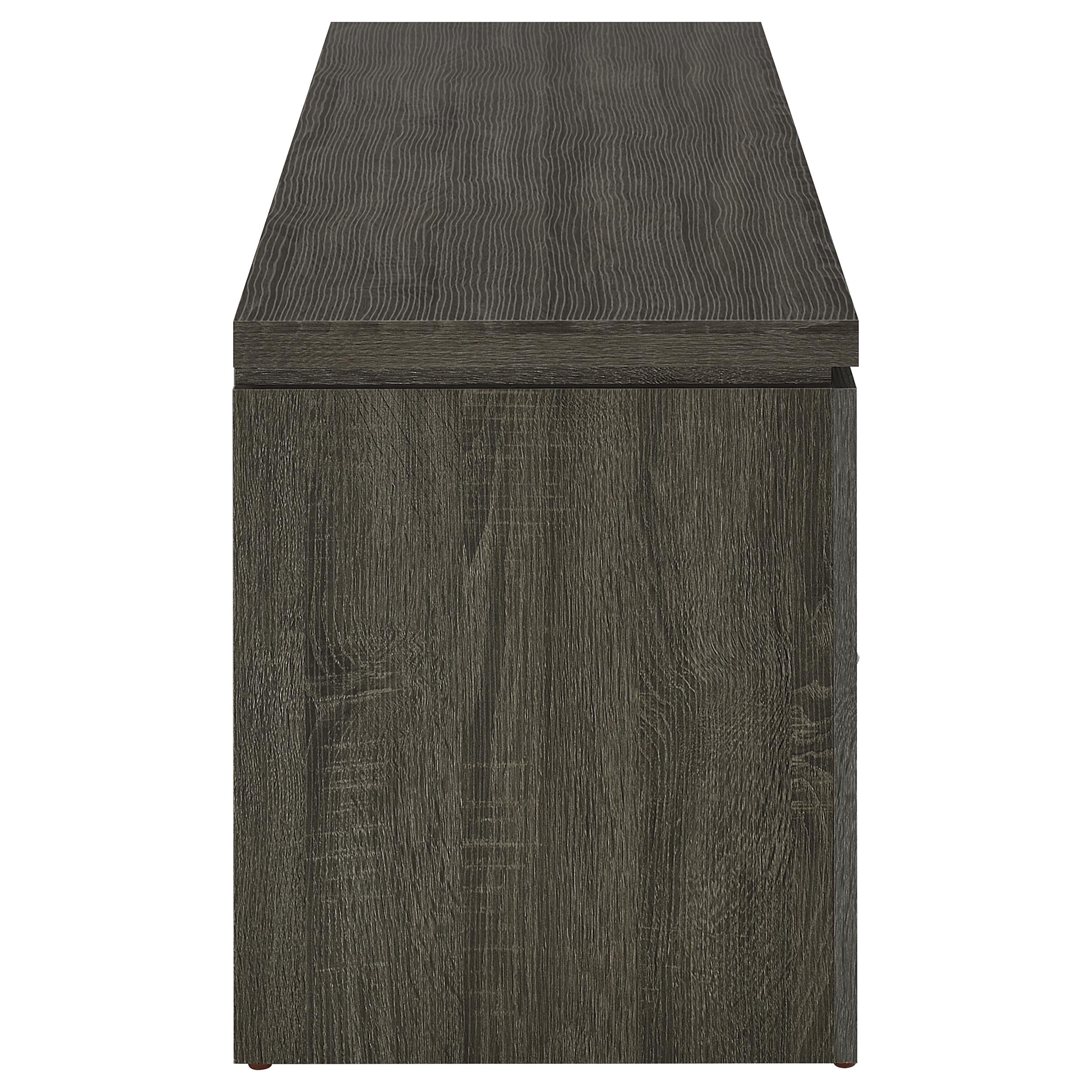 Elkton TV Stand - Luxury Home Furniture (MI)