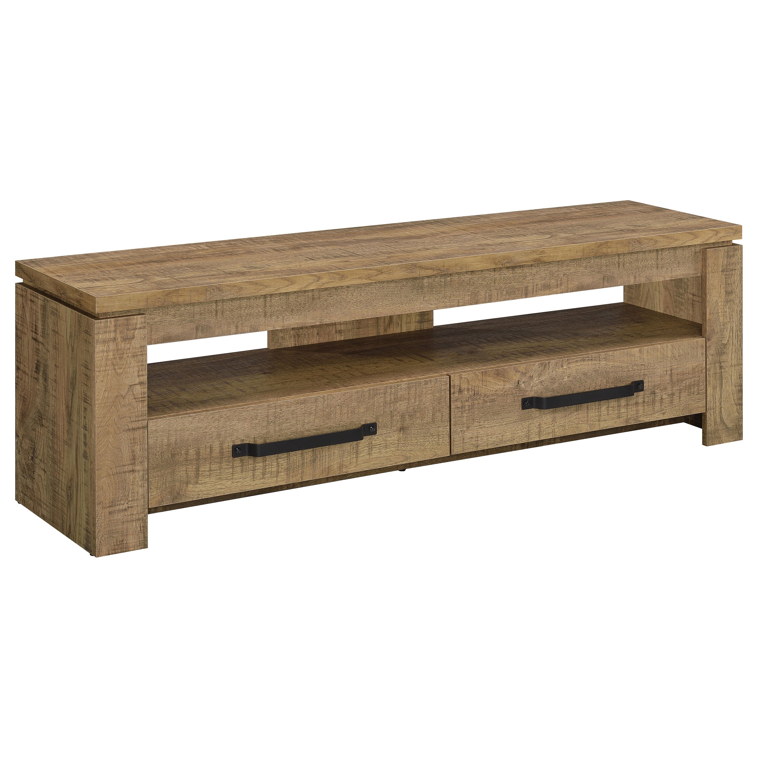 Elkton TV Stand - Luxury Home Furniture (MI)