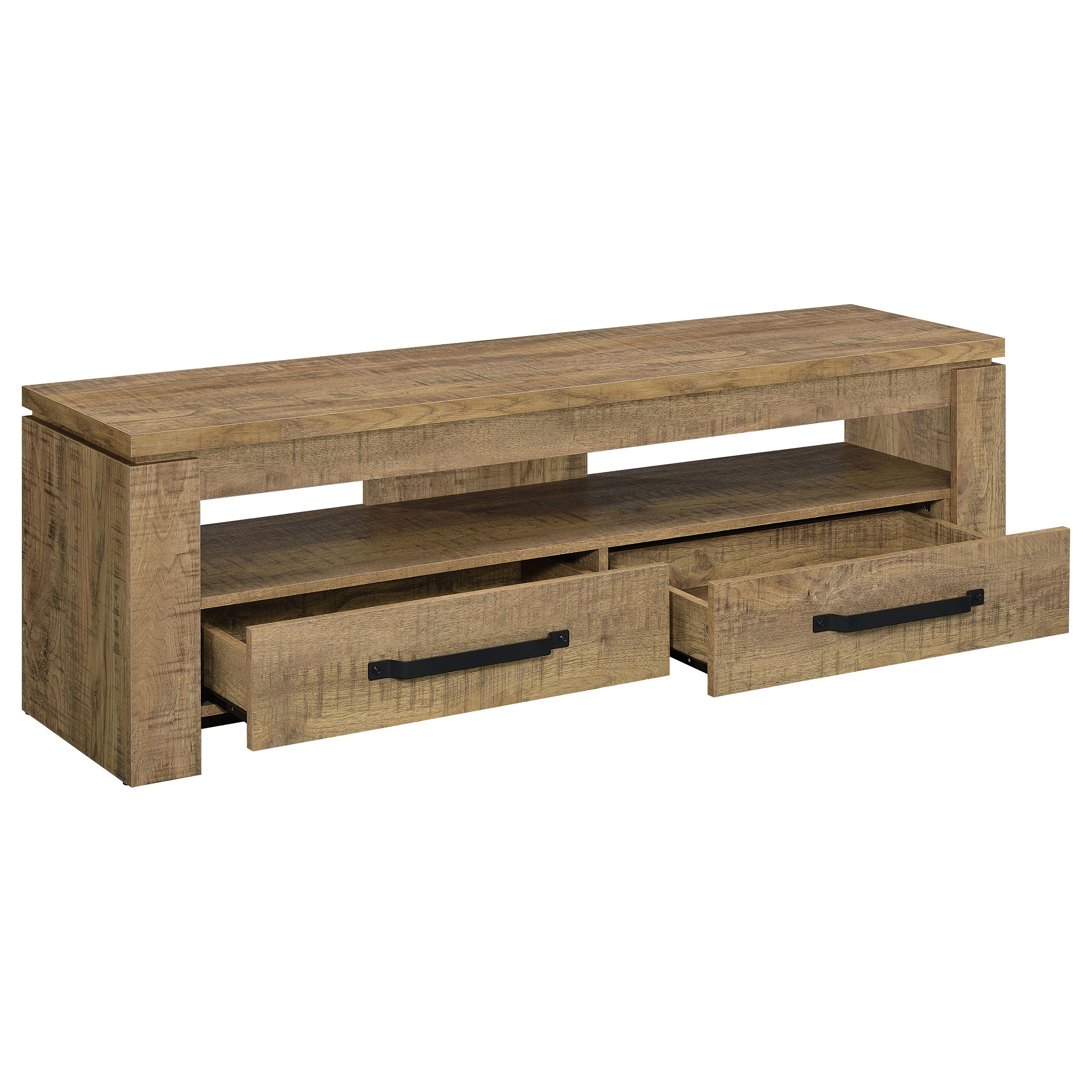 Elkton TV Stand - Luxury Home Furniture (MI)