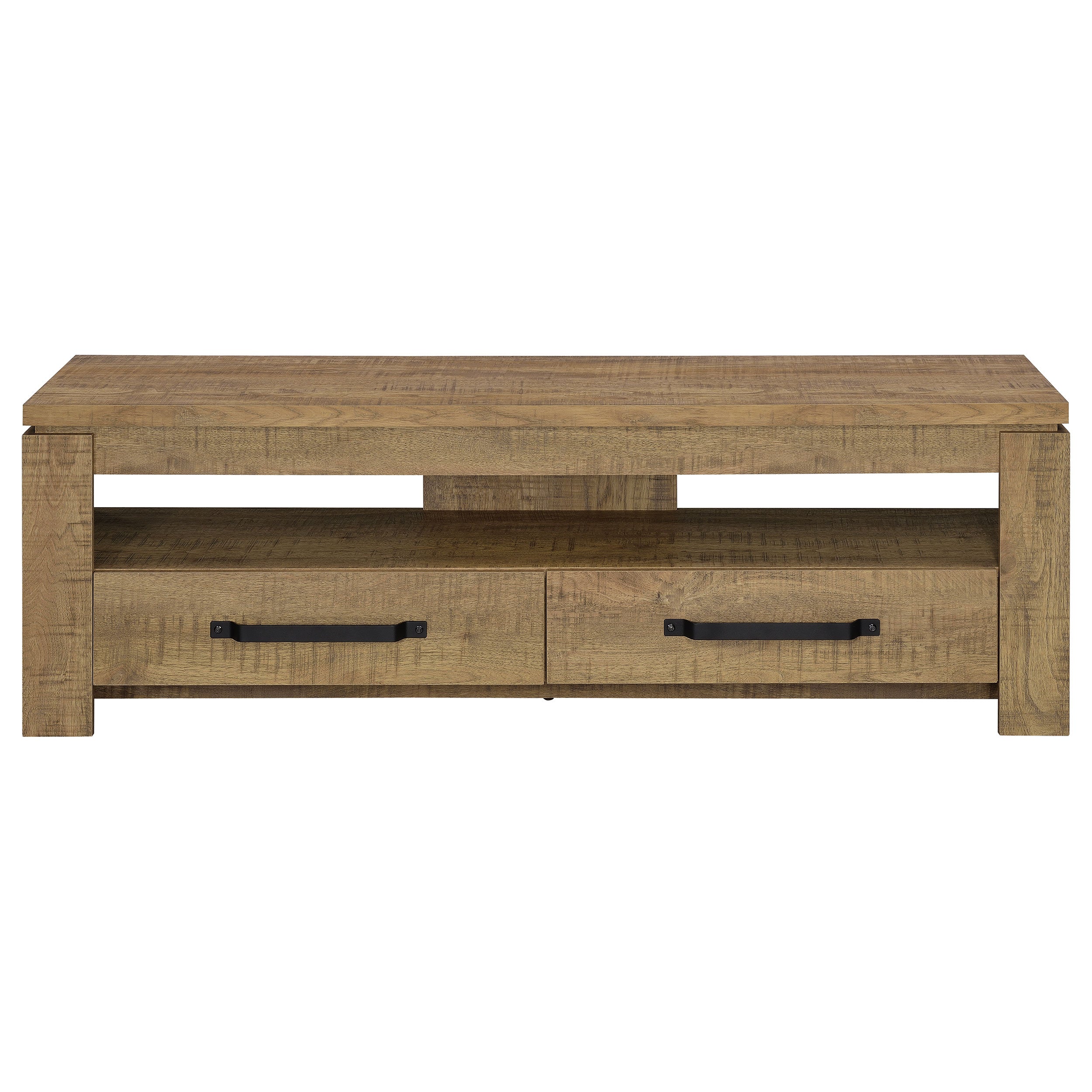 Elkton TV Stand - Luxury Home Furniture (MI)