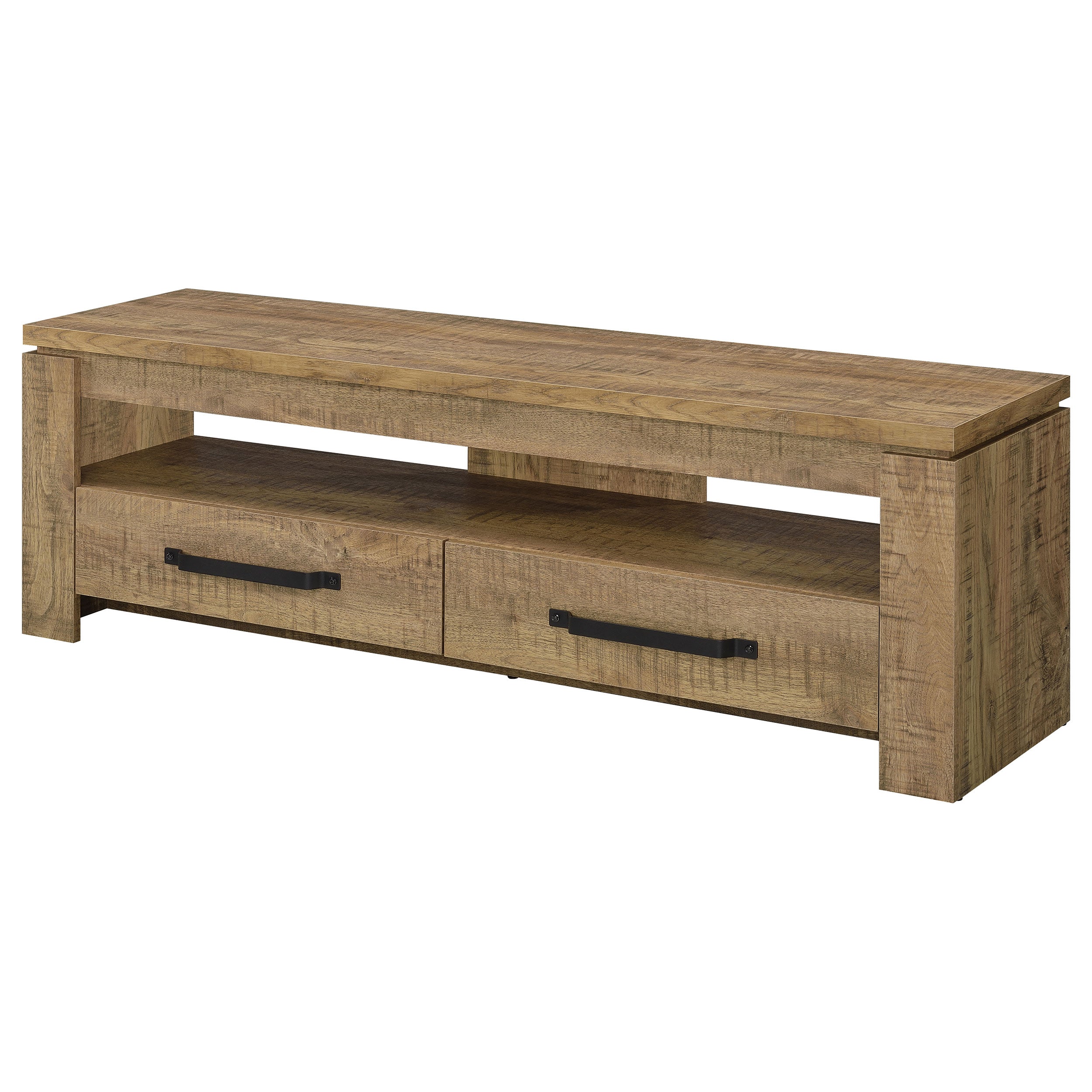 Elkton TV Stand - Luxury Home Furniture (MI)