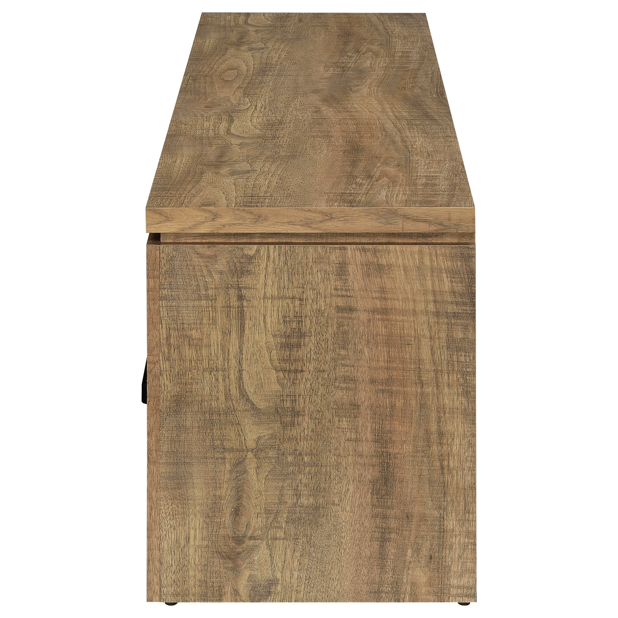 Elkton TV Stand - Luxury Home Furniture (MI)