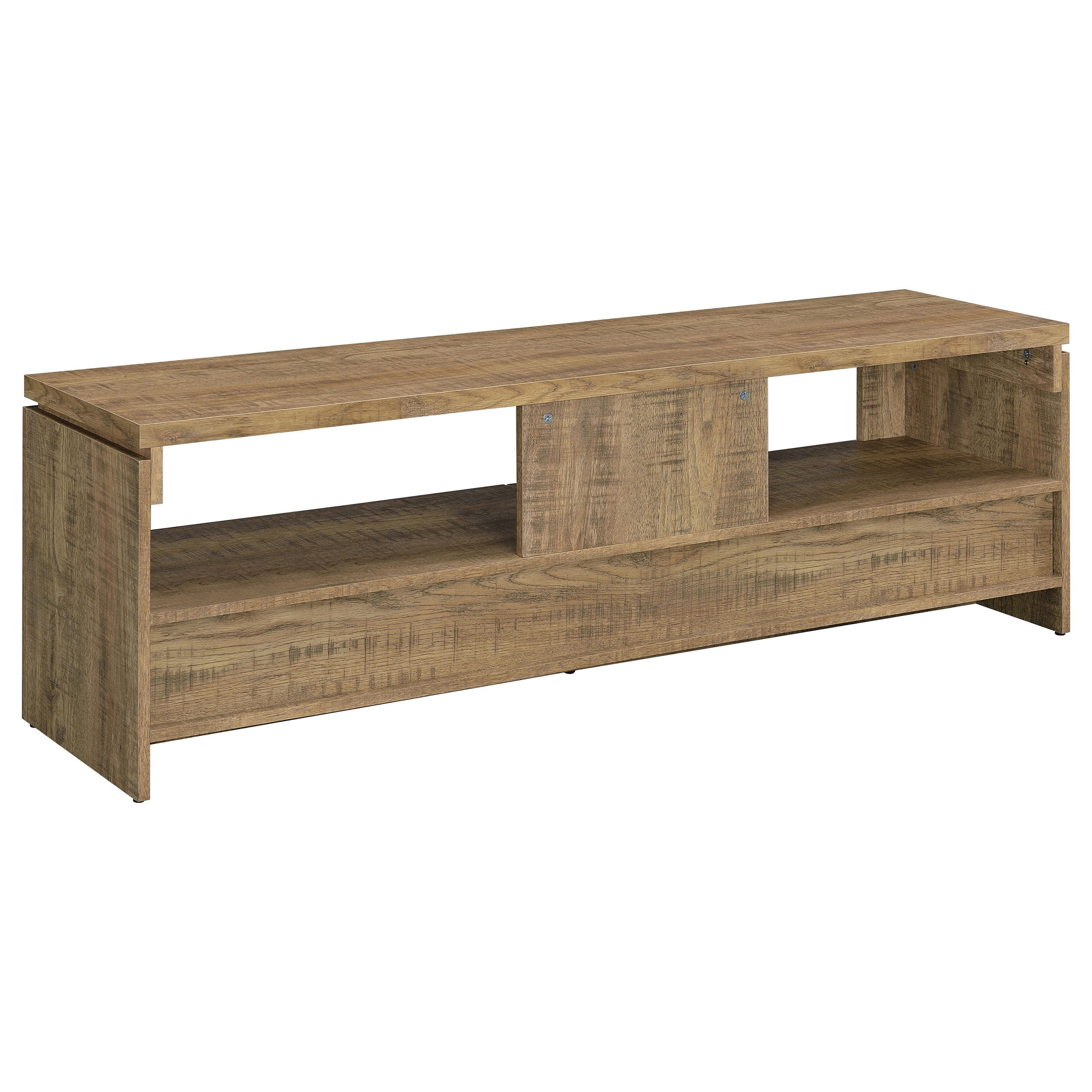 Elkton TV Stand - Luxury Home Furniture (MI)