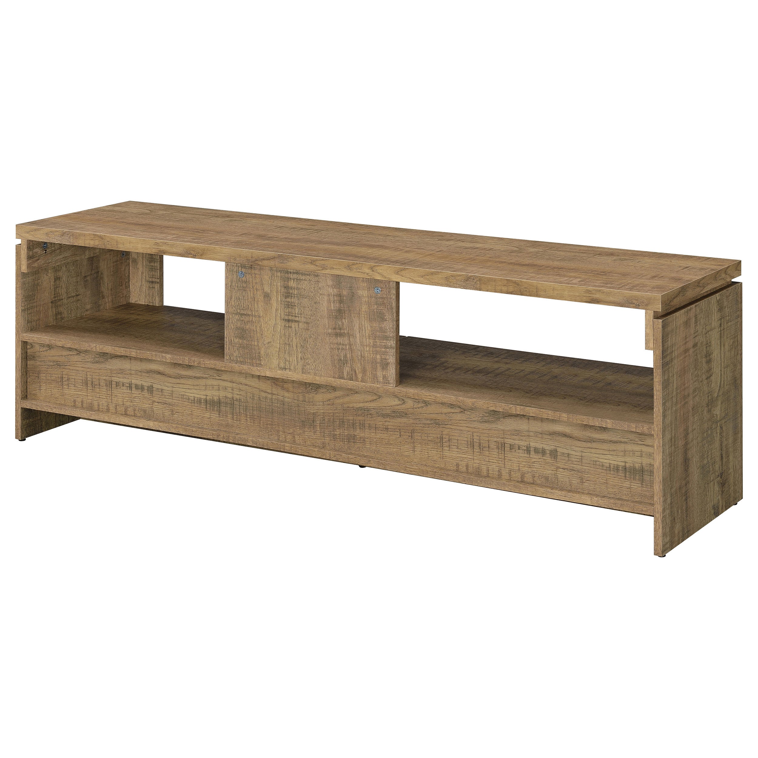 Elkton TV Stand - Luxury Home Furniture (MI)