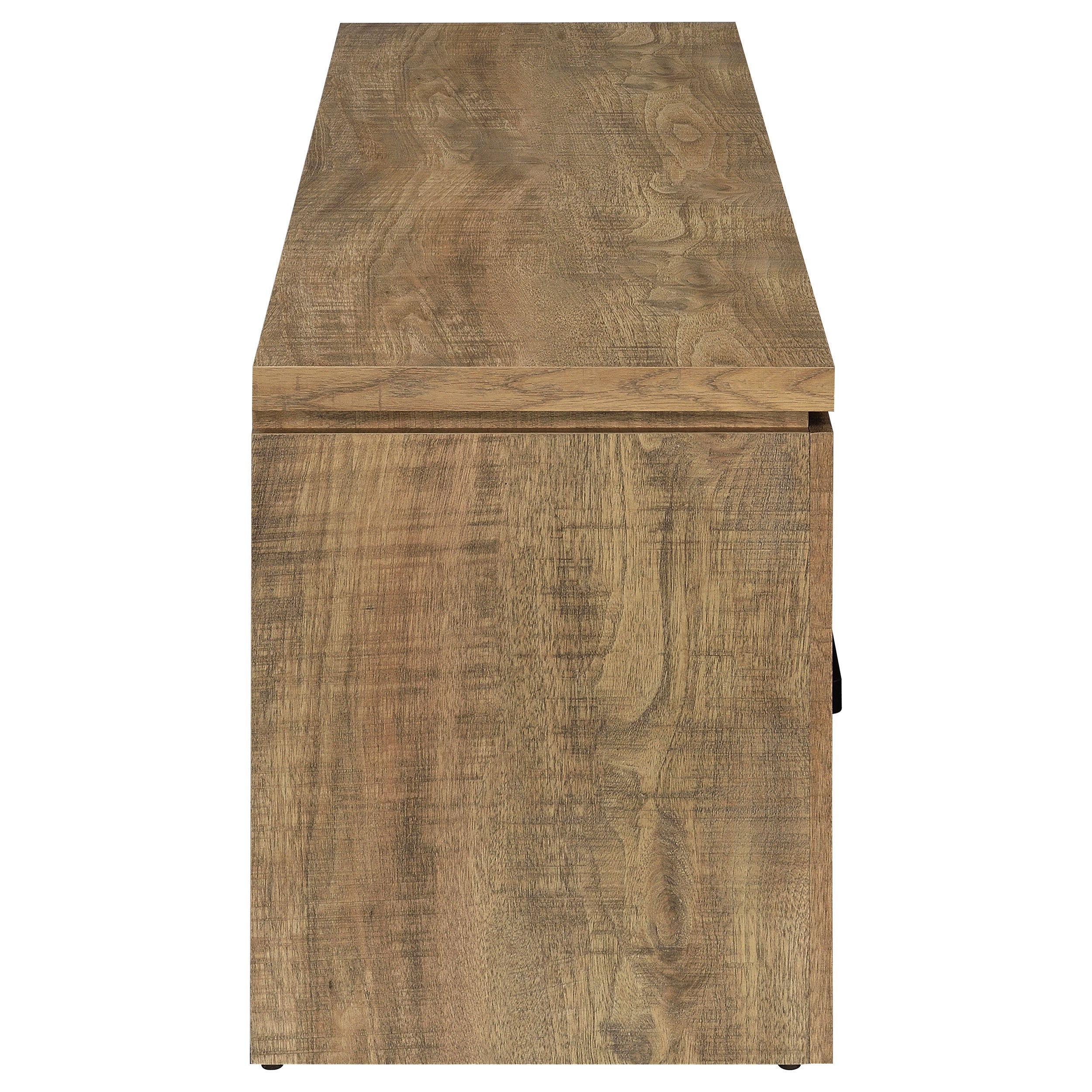 Elkton TV Stand - Luxury Home Furniture (MI)