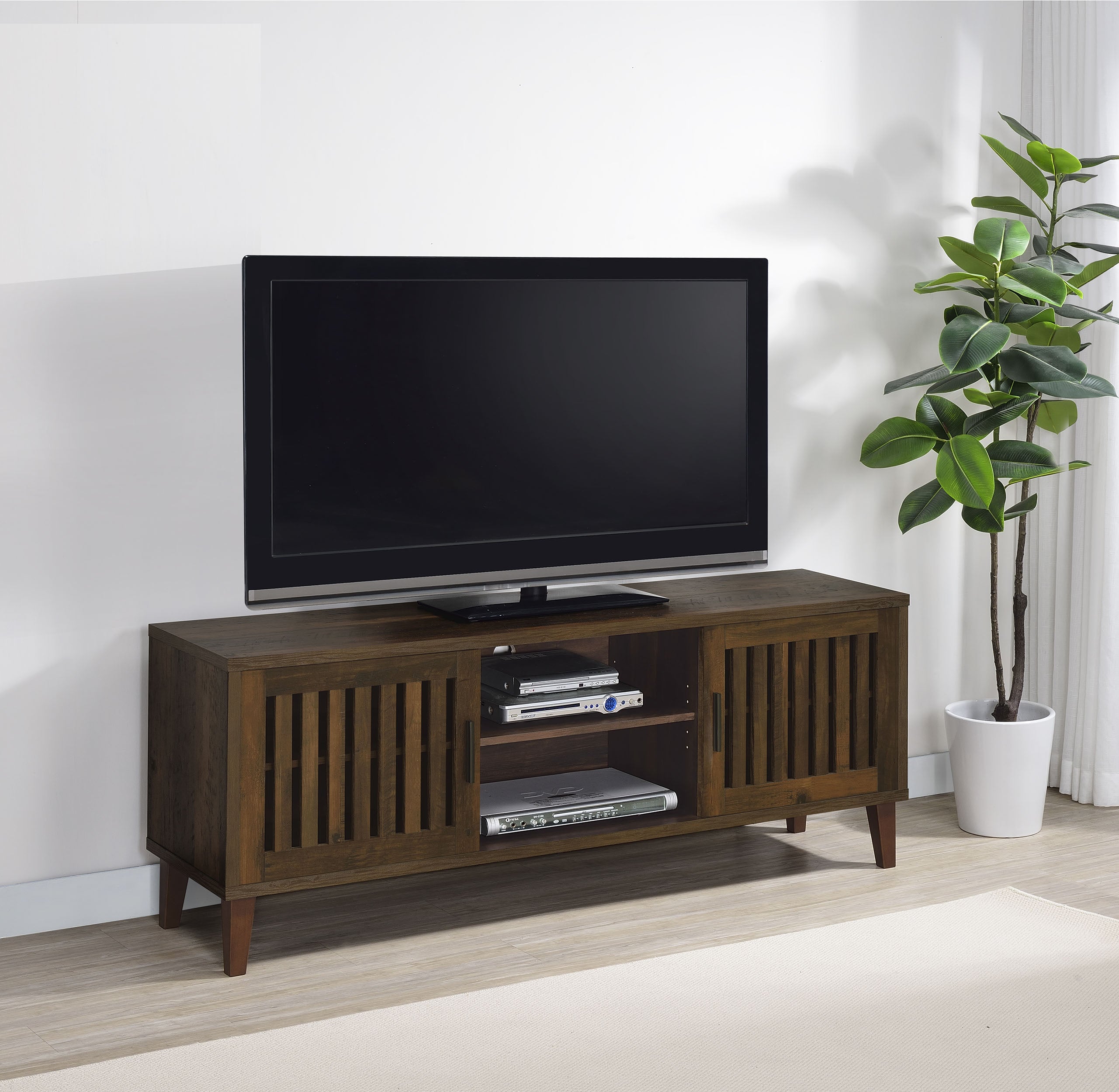 Sedona Tv Stand - Luxury Home Furniture (MI)