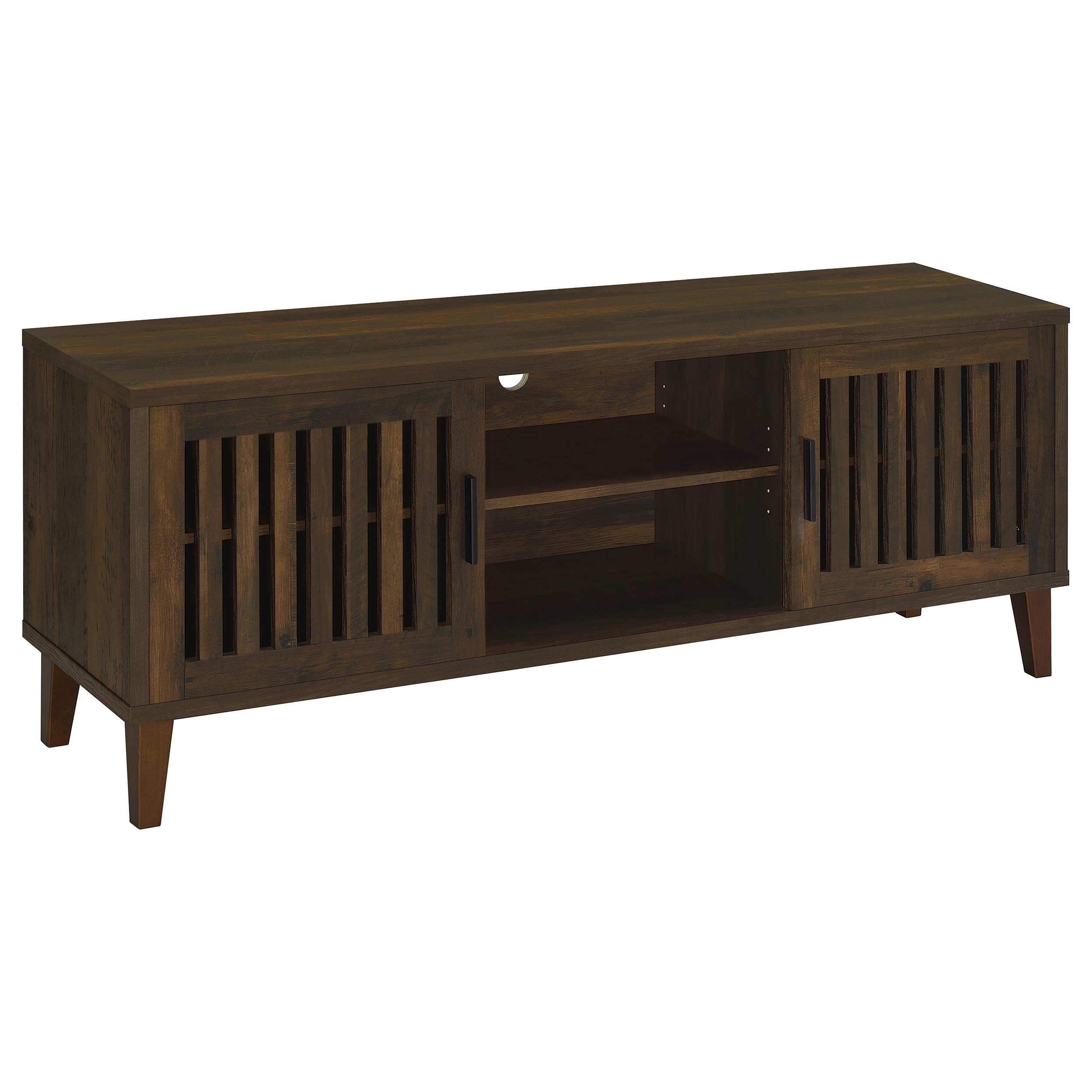Sedona TV Stand - Luxury Home Furniture (MI)