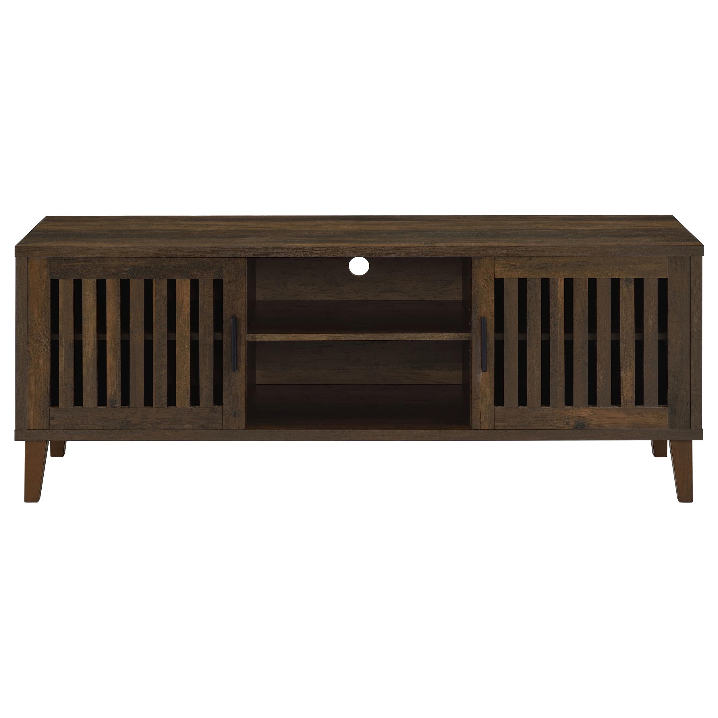 Sedona TV Stand - Luxury Home Furniture (MI)