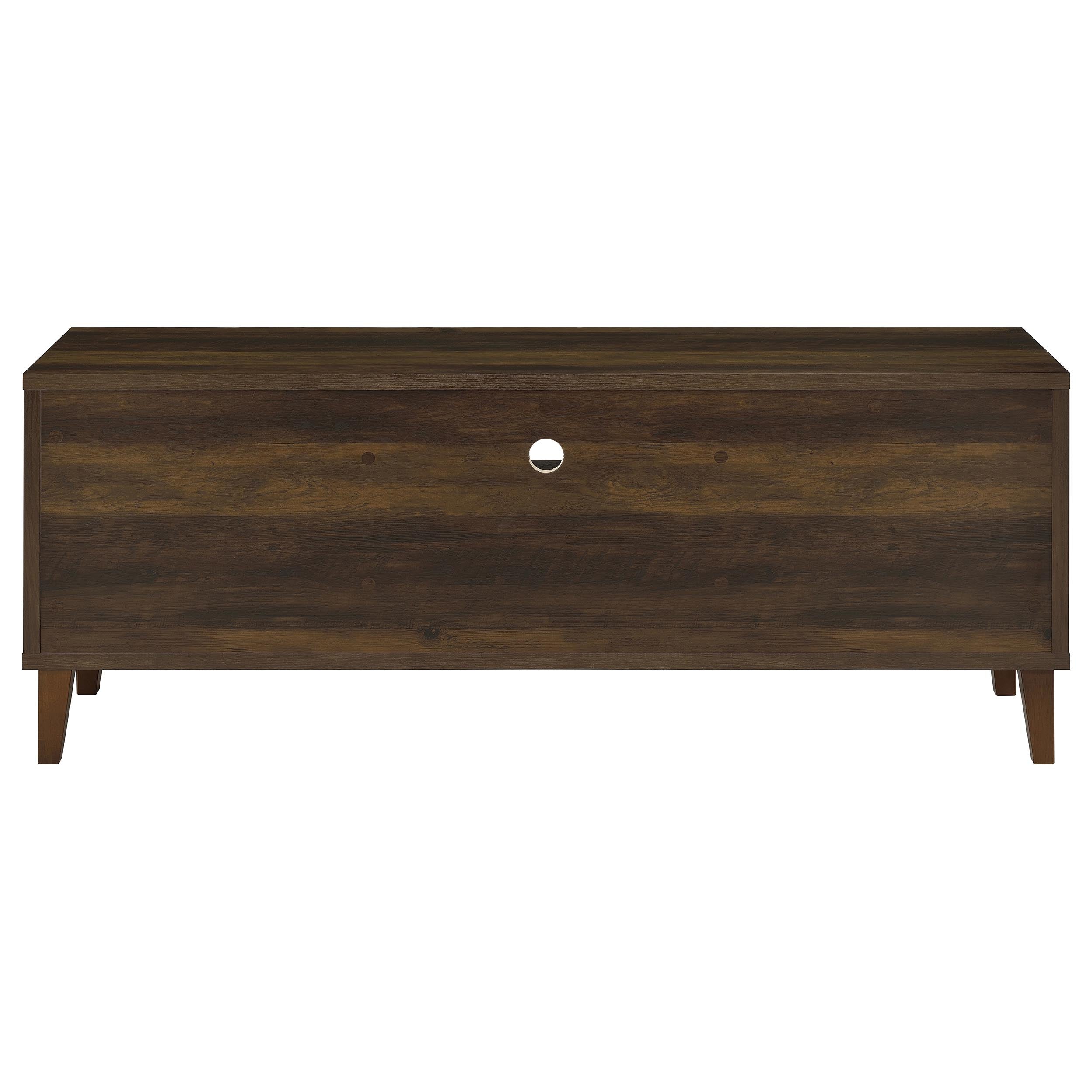 Sedona TV Stand - Luxury Home Furniture (MI)