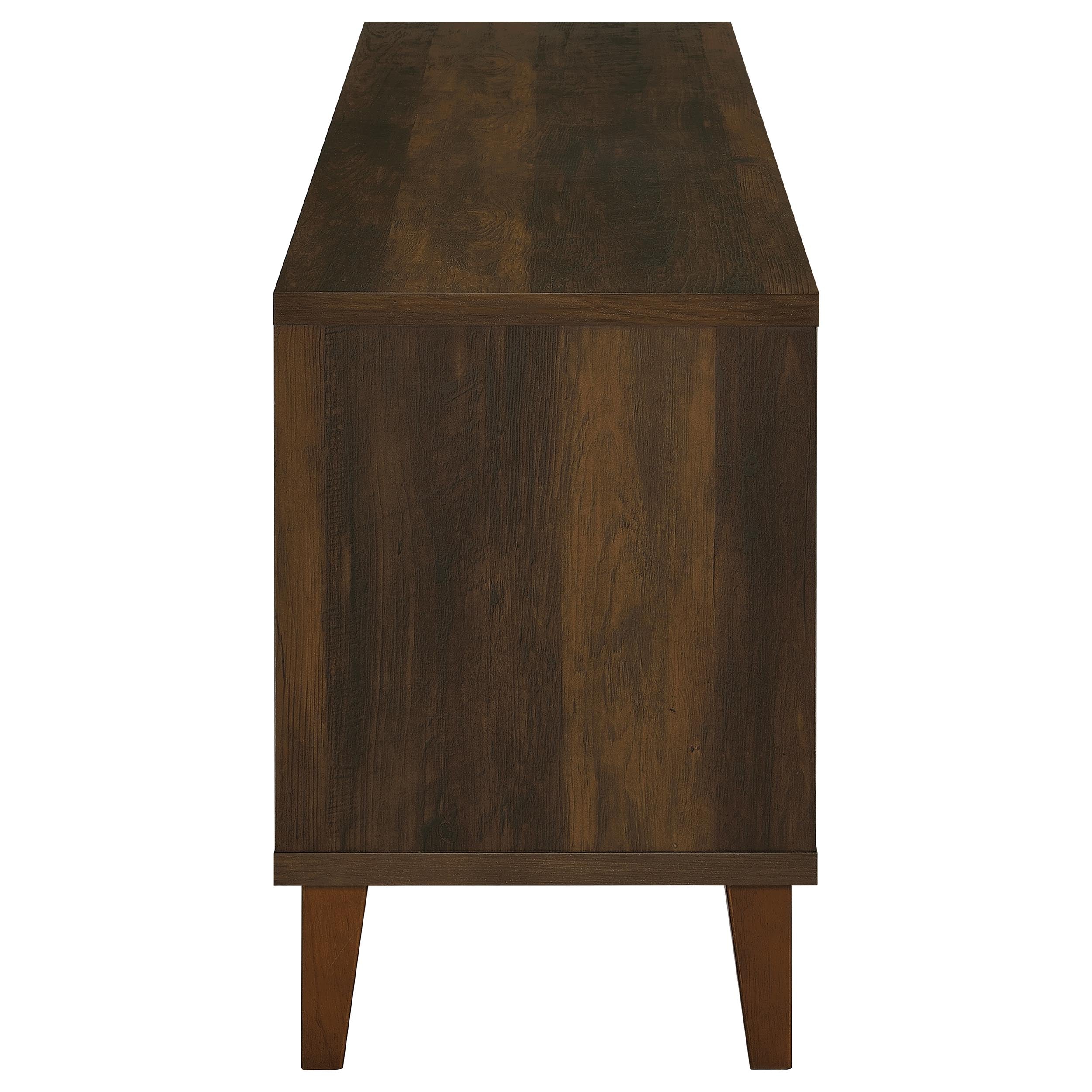 Sedona Tv Stand - Luxury Home Furniture (MI)