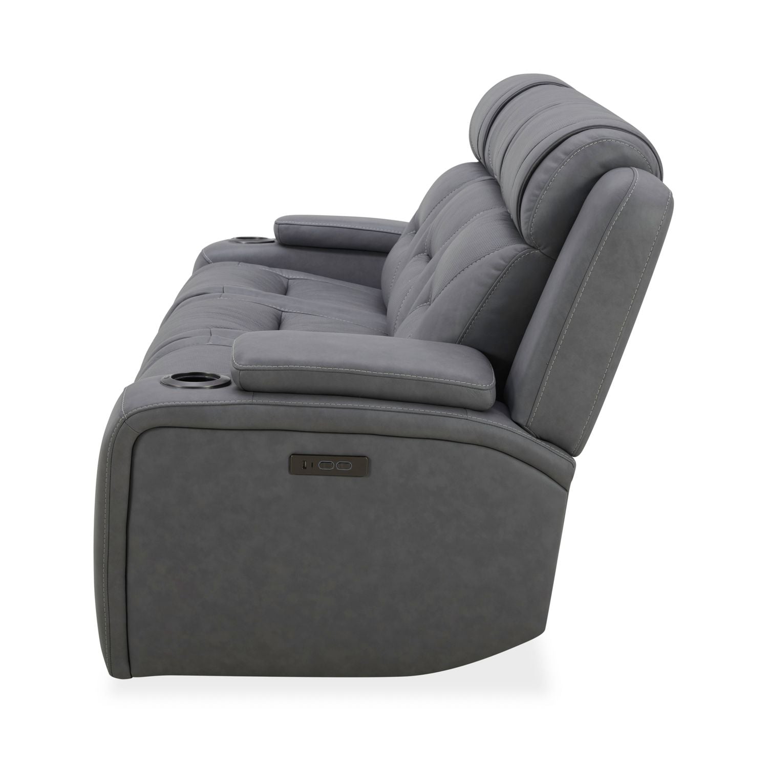 Chapman Sofa P2 & ZG