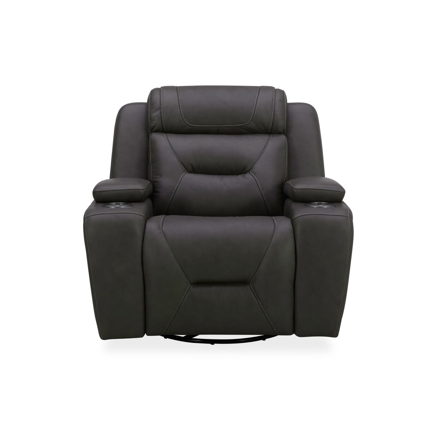 Chapman SG Recliner P2