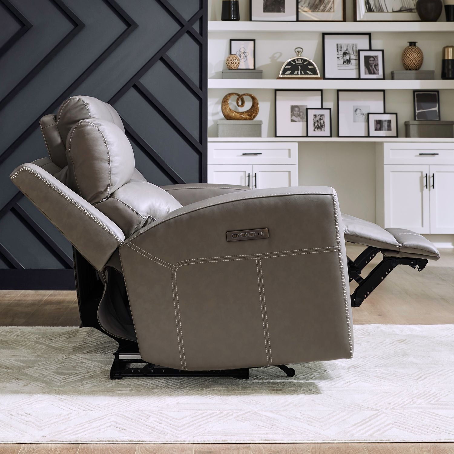 Camden Sofa P3 & ZW