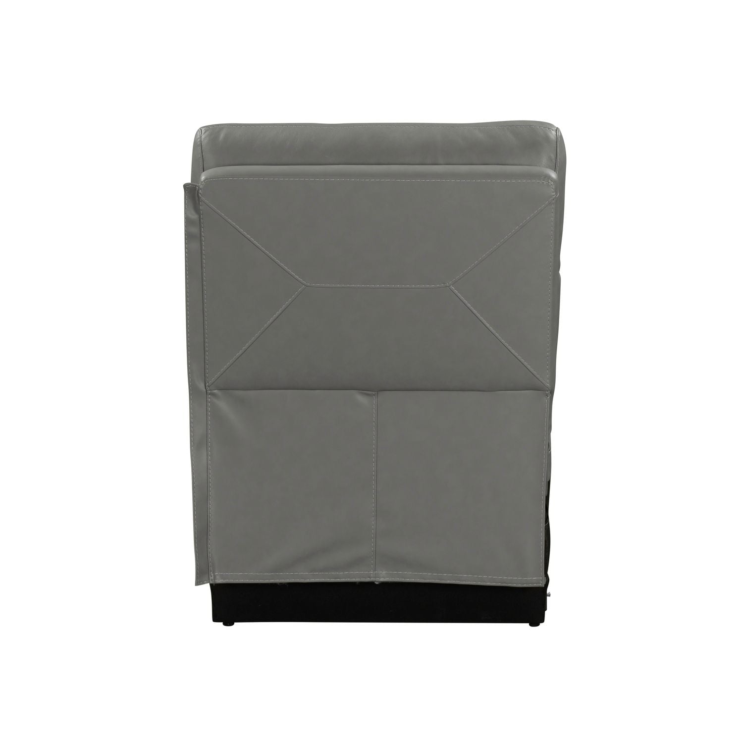 Camden Armless Chair image