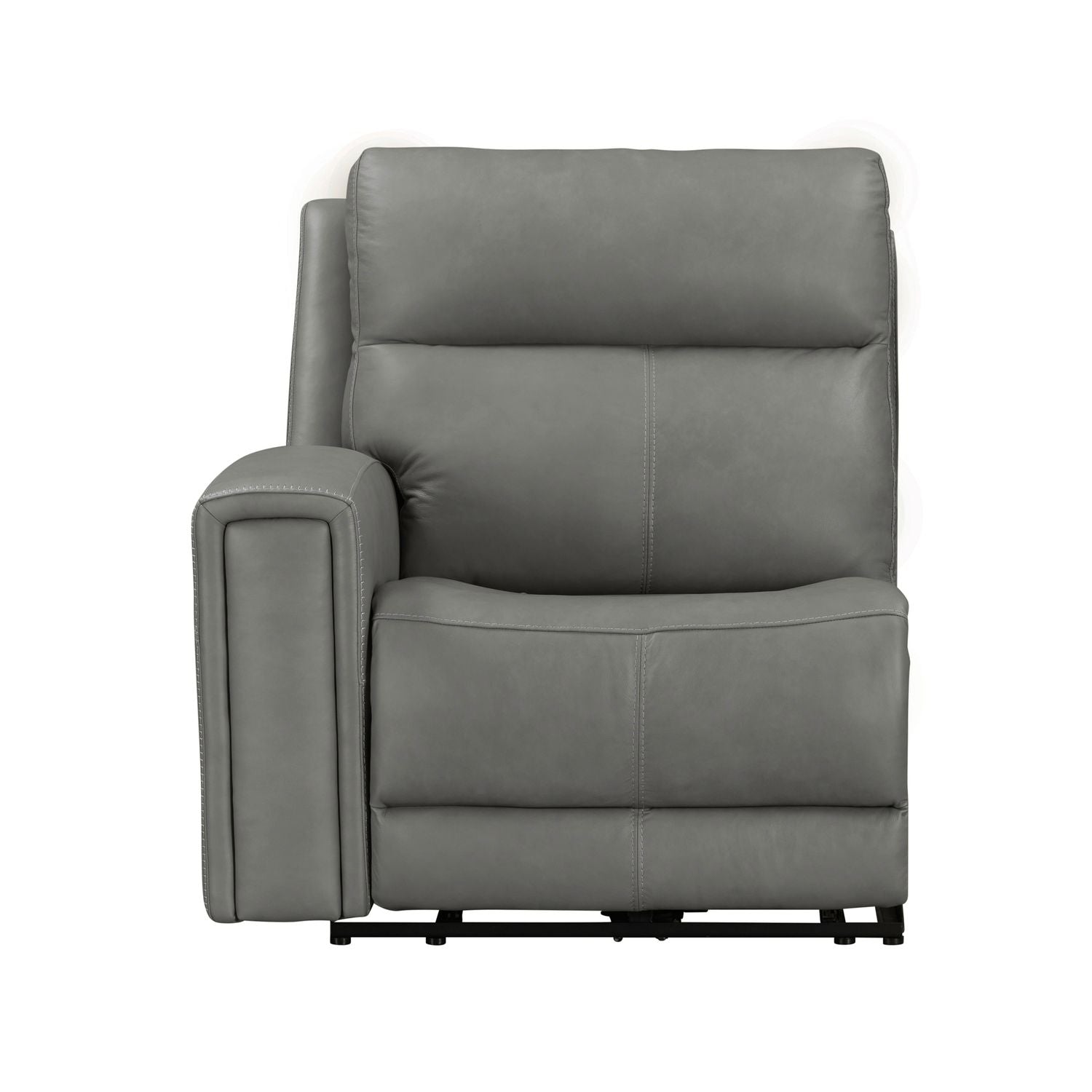 Camden L Arm Recliner P3 & ZW - Luxury Home Furniture (MI)