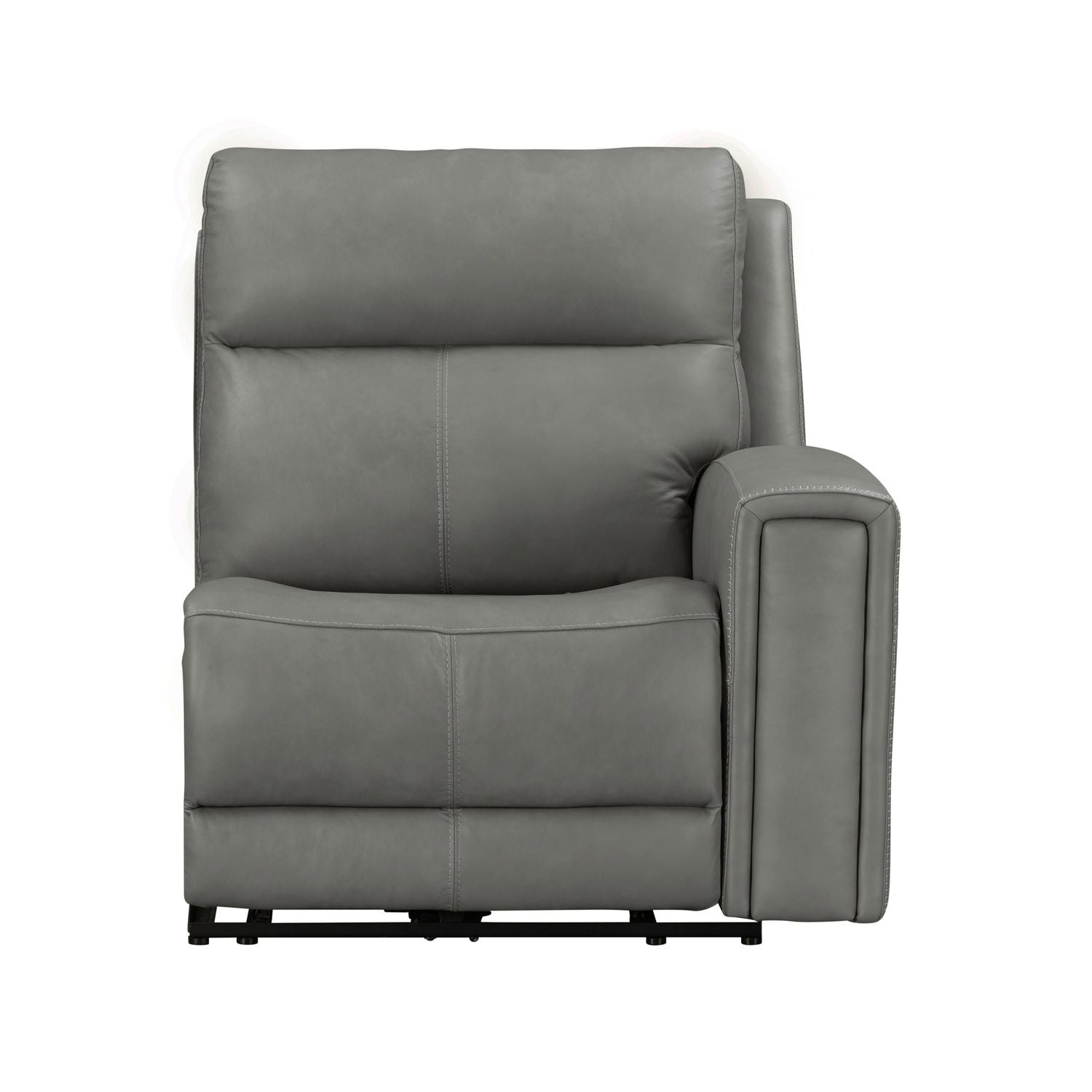 Camden R Arm Recliner P3 & ZW - Luxury Home Furniture (MI)