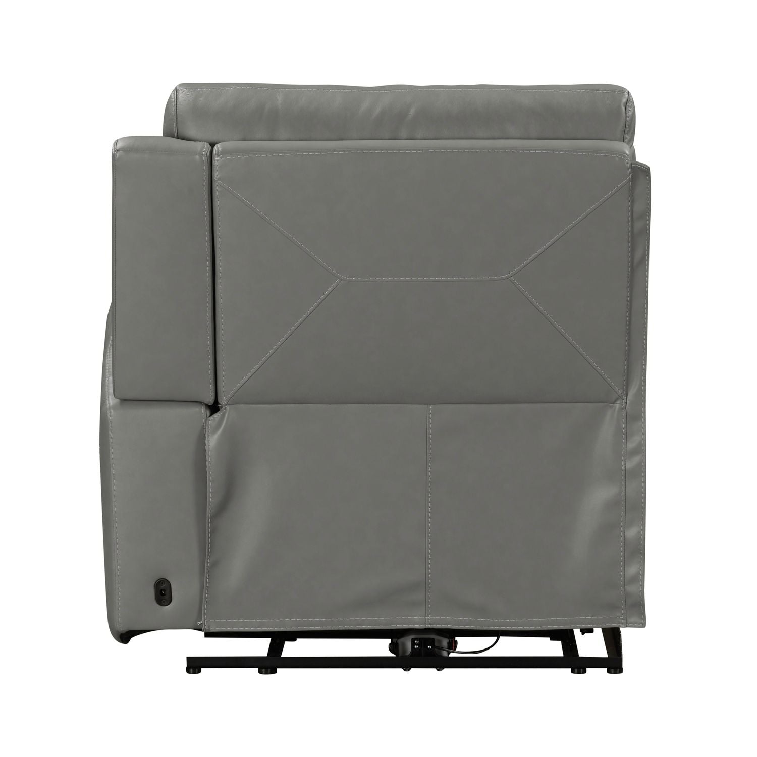Camden R Arm Recliner P3 & ZW